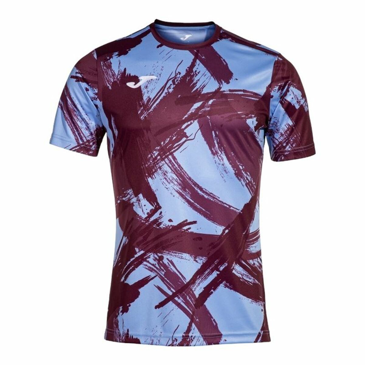 Men’s Short Sleeve T-Shirt Joma Sport Pro Team Men’s Short Sleeve T-Shirt Joma Sport Pro Team