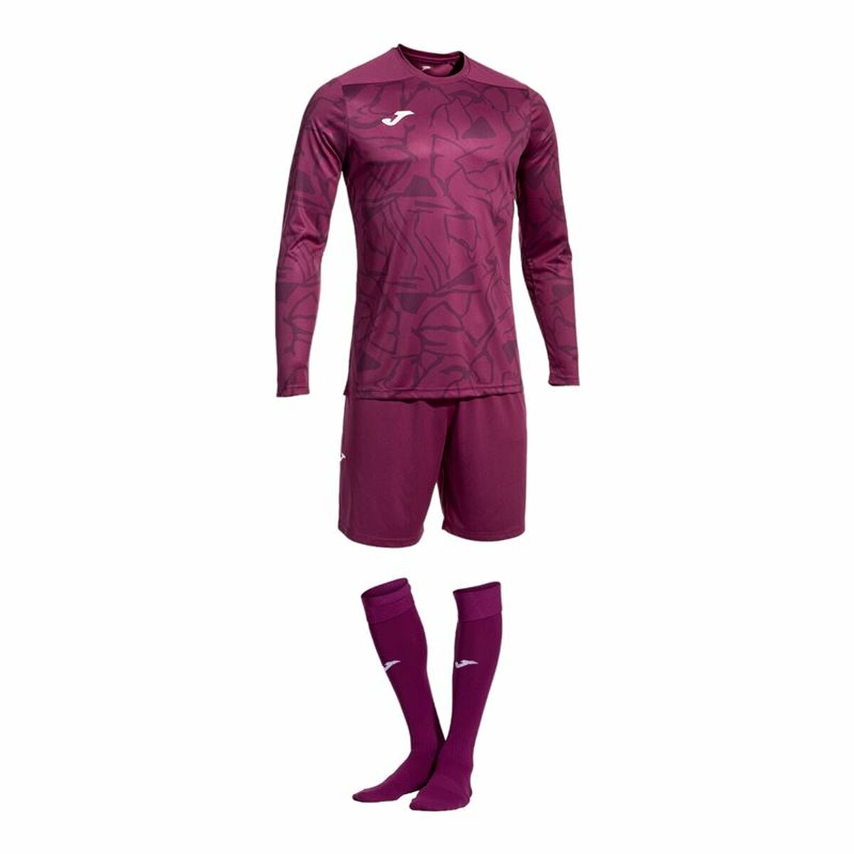 Adult’s Sports Outfit Joma Sport Zamora Ix L