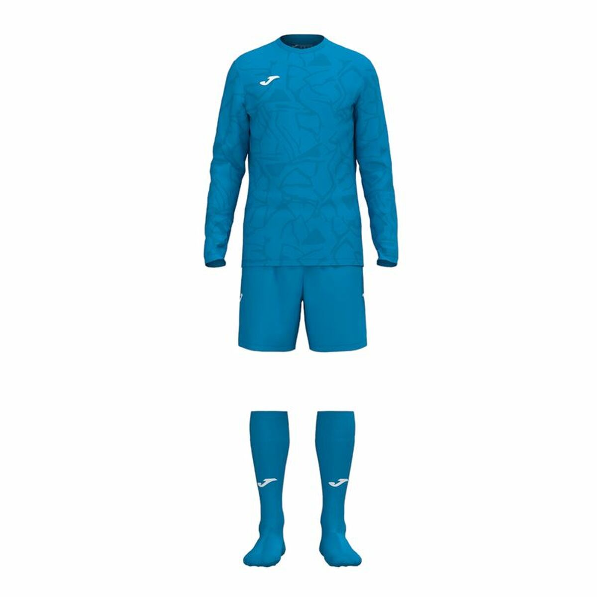 Adult’s Sports Outfit Joma Sport Zamora Ix 3XL