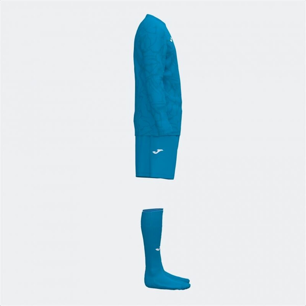 Adult’s Sports Outfit Joma Sport Zamora Ix 3XL
