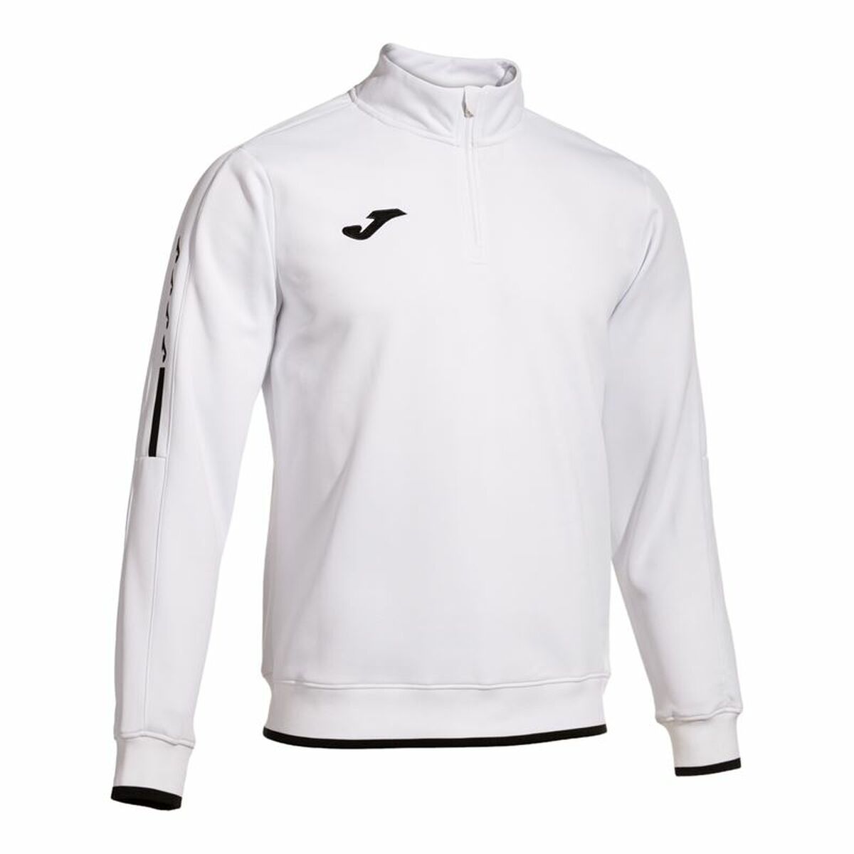 Men’s Sweatshirt without Hood Joma Sport Olimpiada Men’s Sweatshirt without Hood Joma Sport Olimpiada