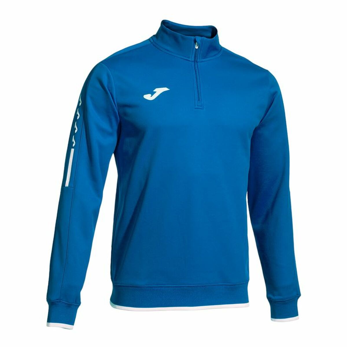 Men’s Sports Jacket Joma Sport Olimpiada Blue