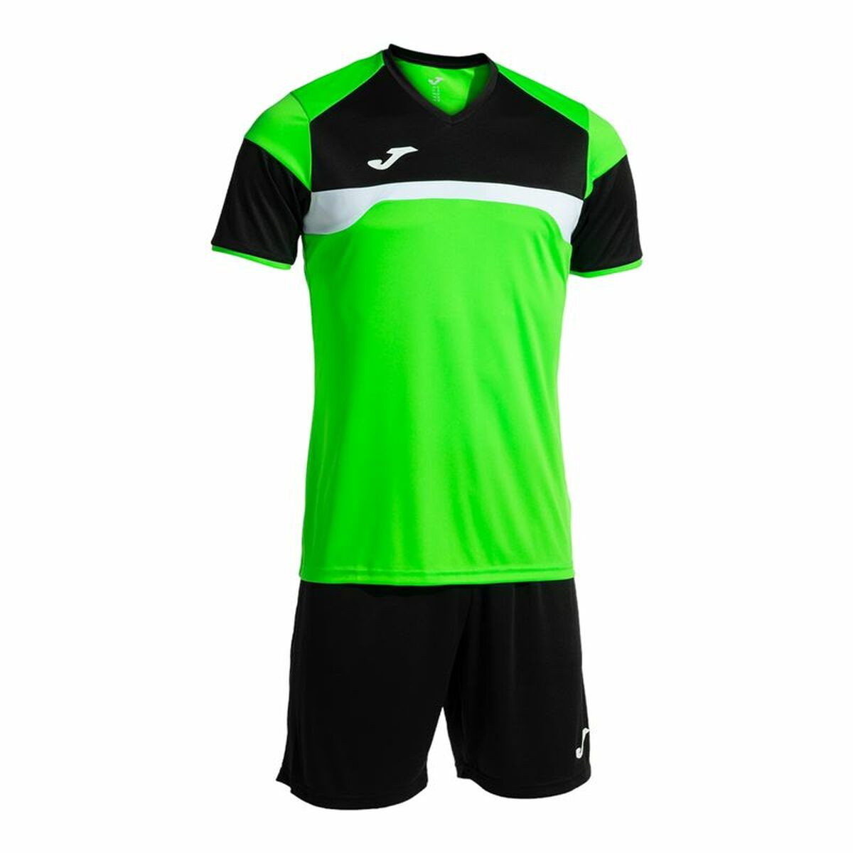 Adult’s Sports Outfit Joma Sport Danubio Iii XL