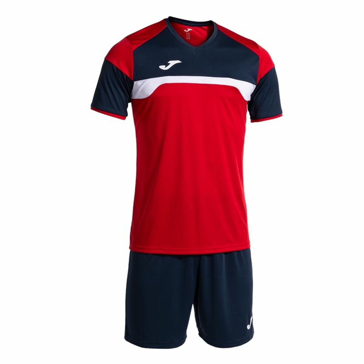 Adult’s Sports Outfit Joma Sport Danubio Iii XL