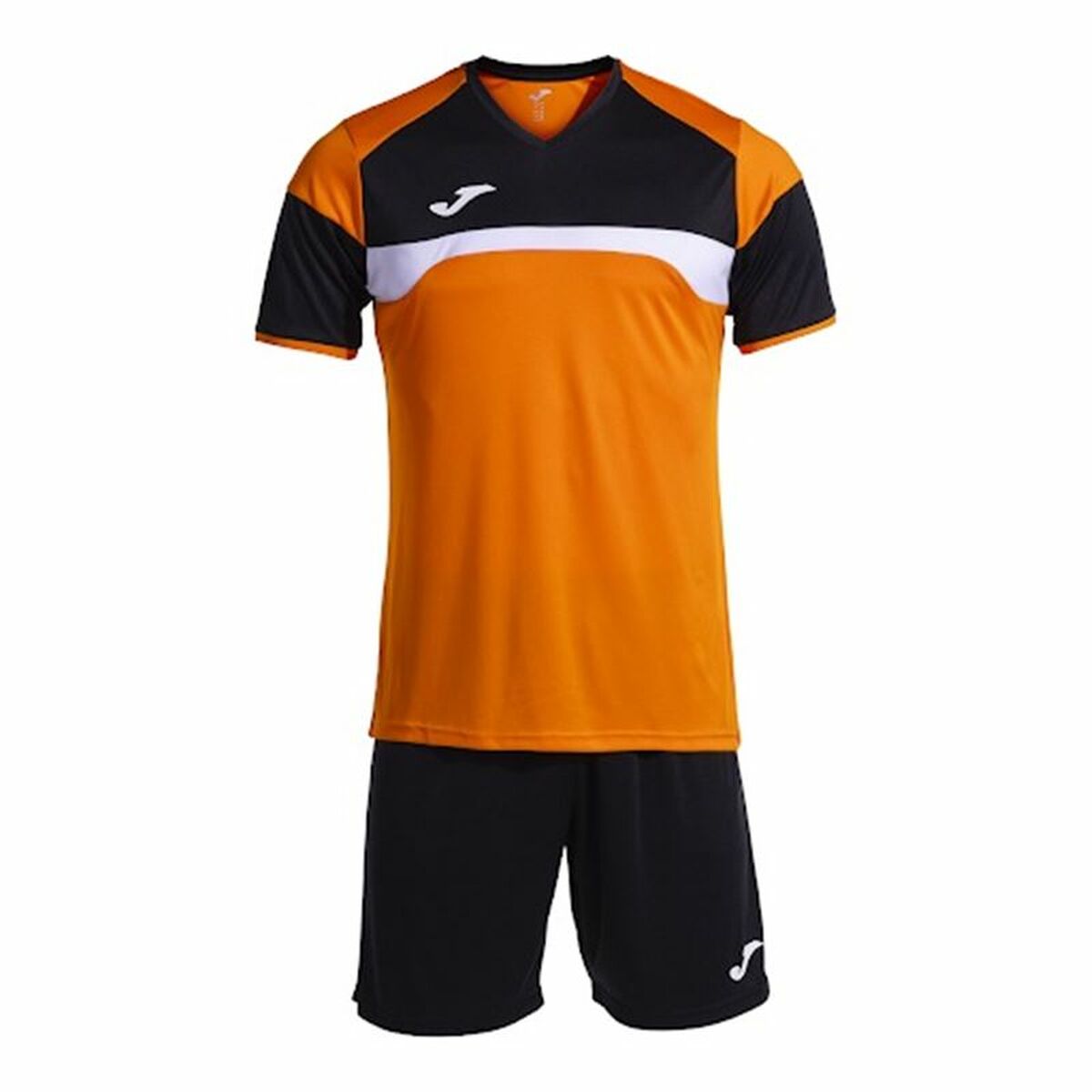 Adult’s Sports Outfit Joma Sport Danubio III 2XL