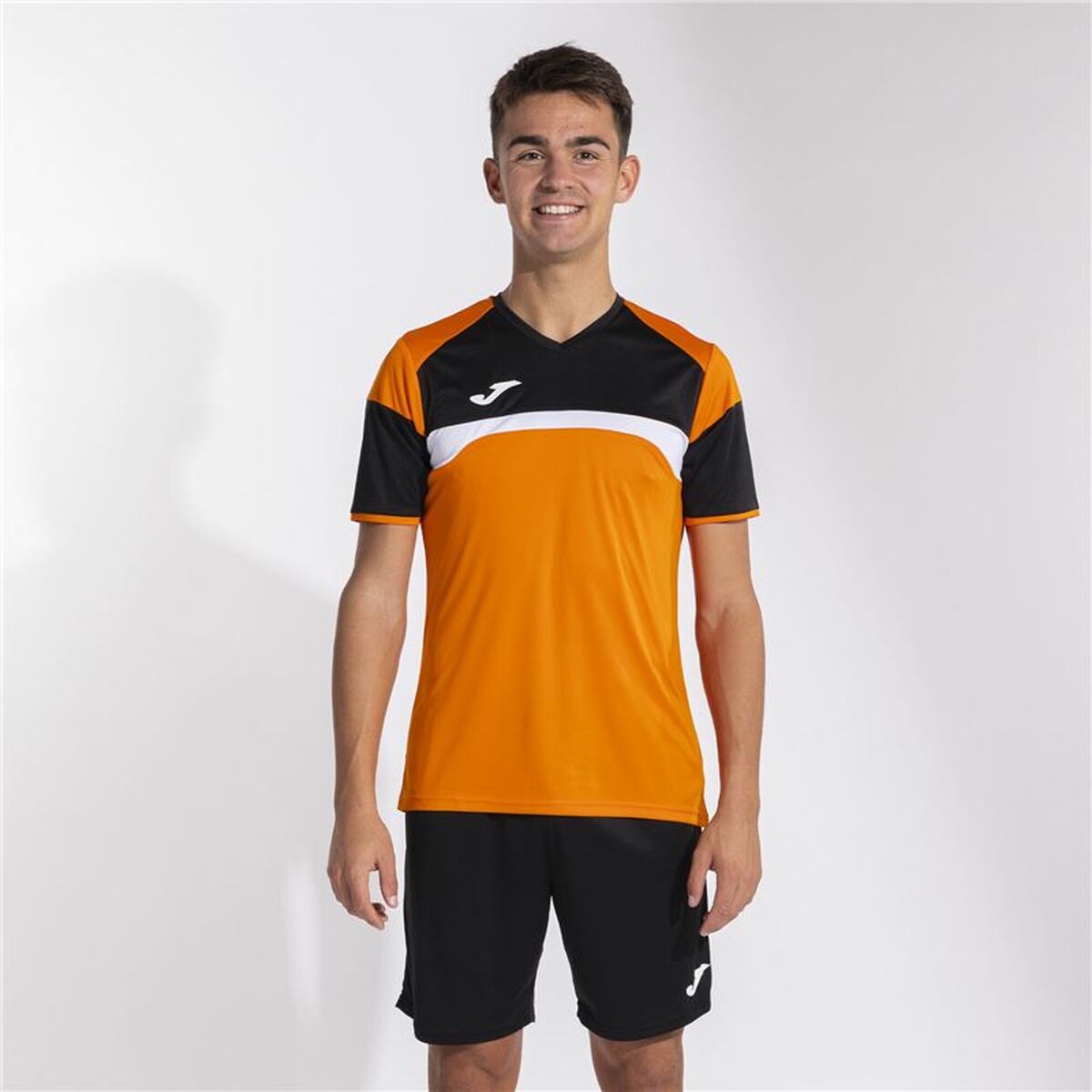 Adult’s Sports Outfit Joma Sport Danubio III 2XL