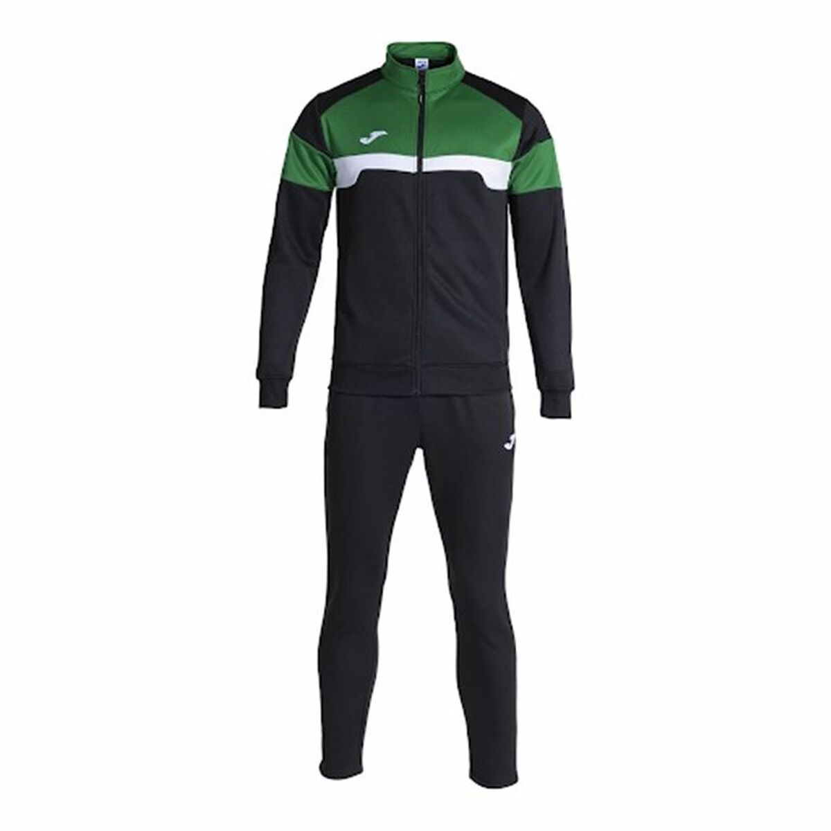 Tracksuit for Adults Joma Sport Danubio III Men Tracksuit for Adults Joma Sport Danubio III Men