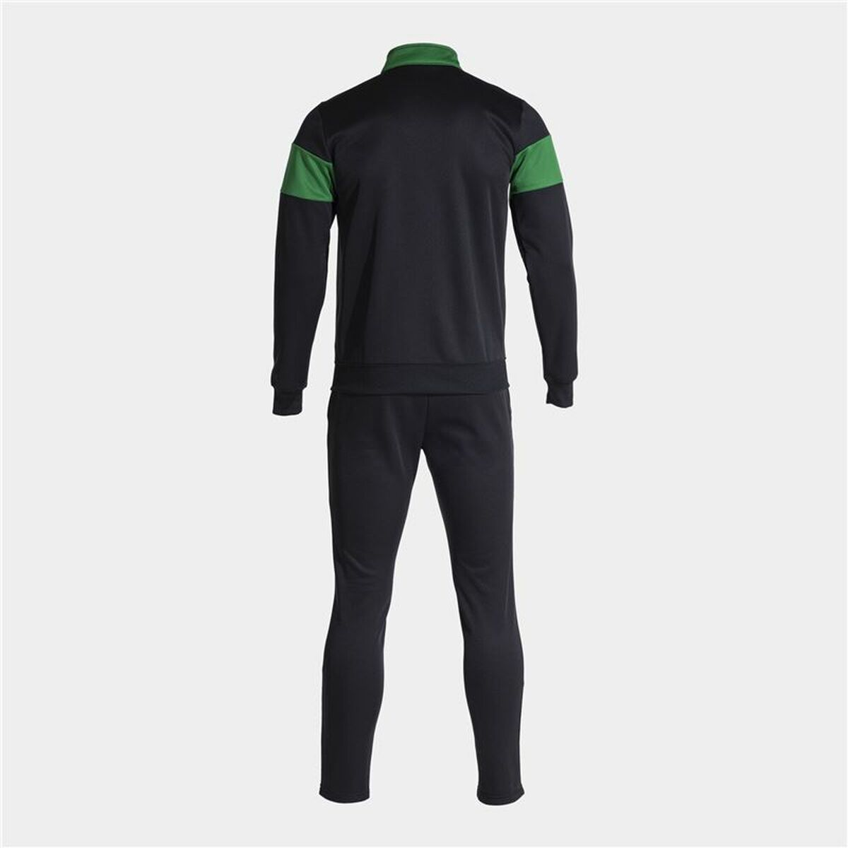 Tracksuit for Adults Joma Sport Danubio III Men