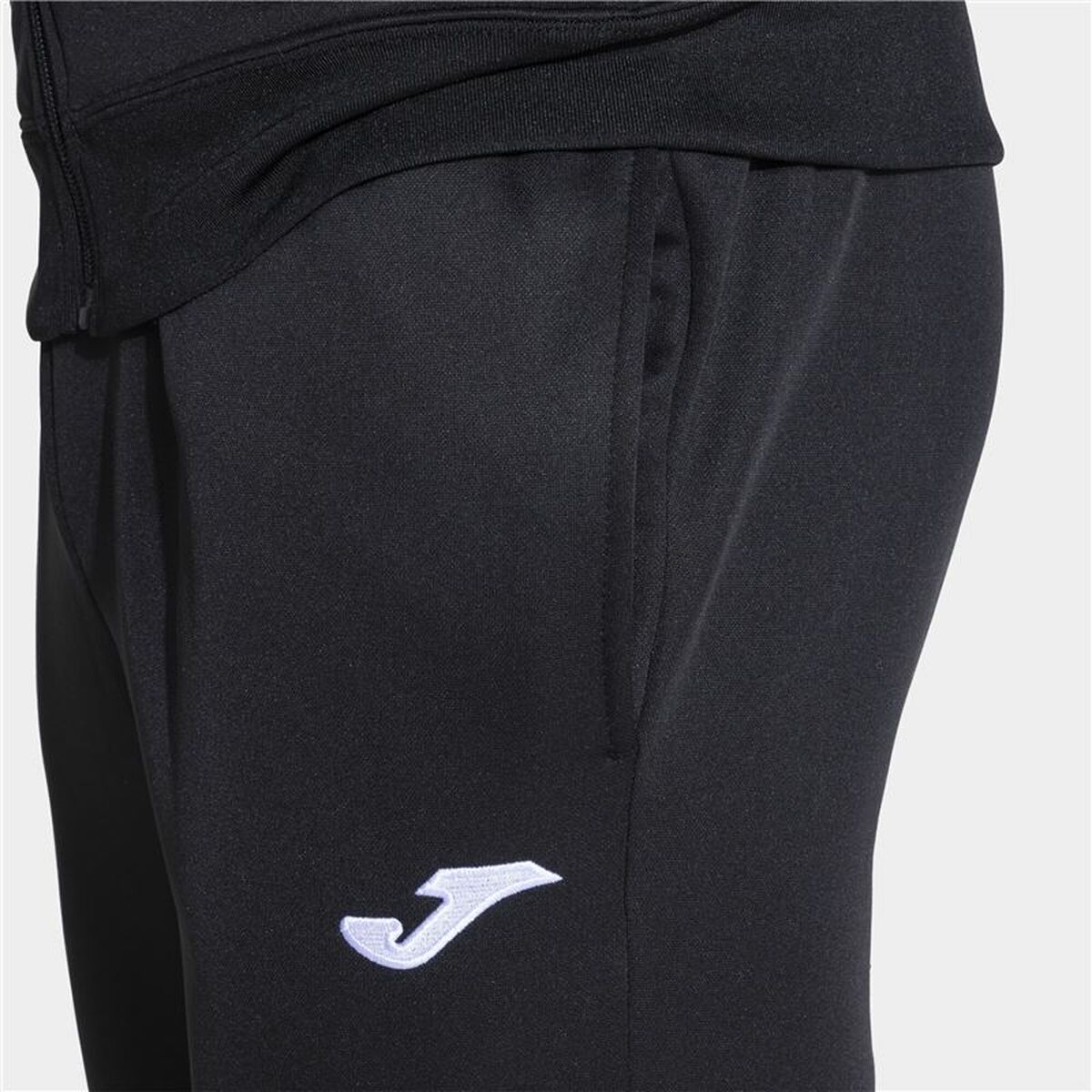 Tracksuit for Adults Joma Sport Danubio III Men