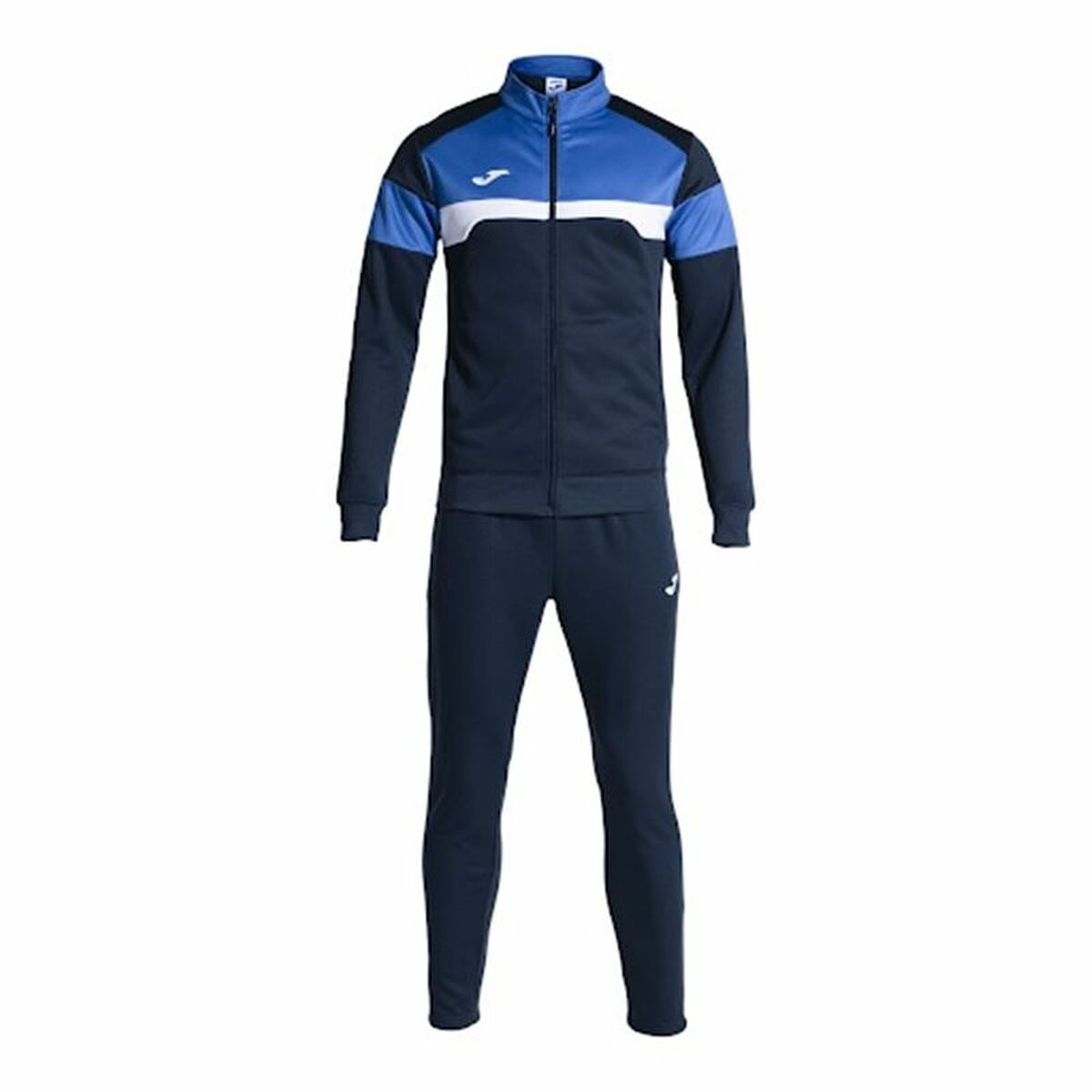Tracksuit for Adults Joma Sport Danubio III Men