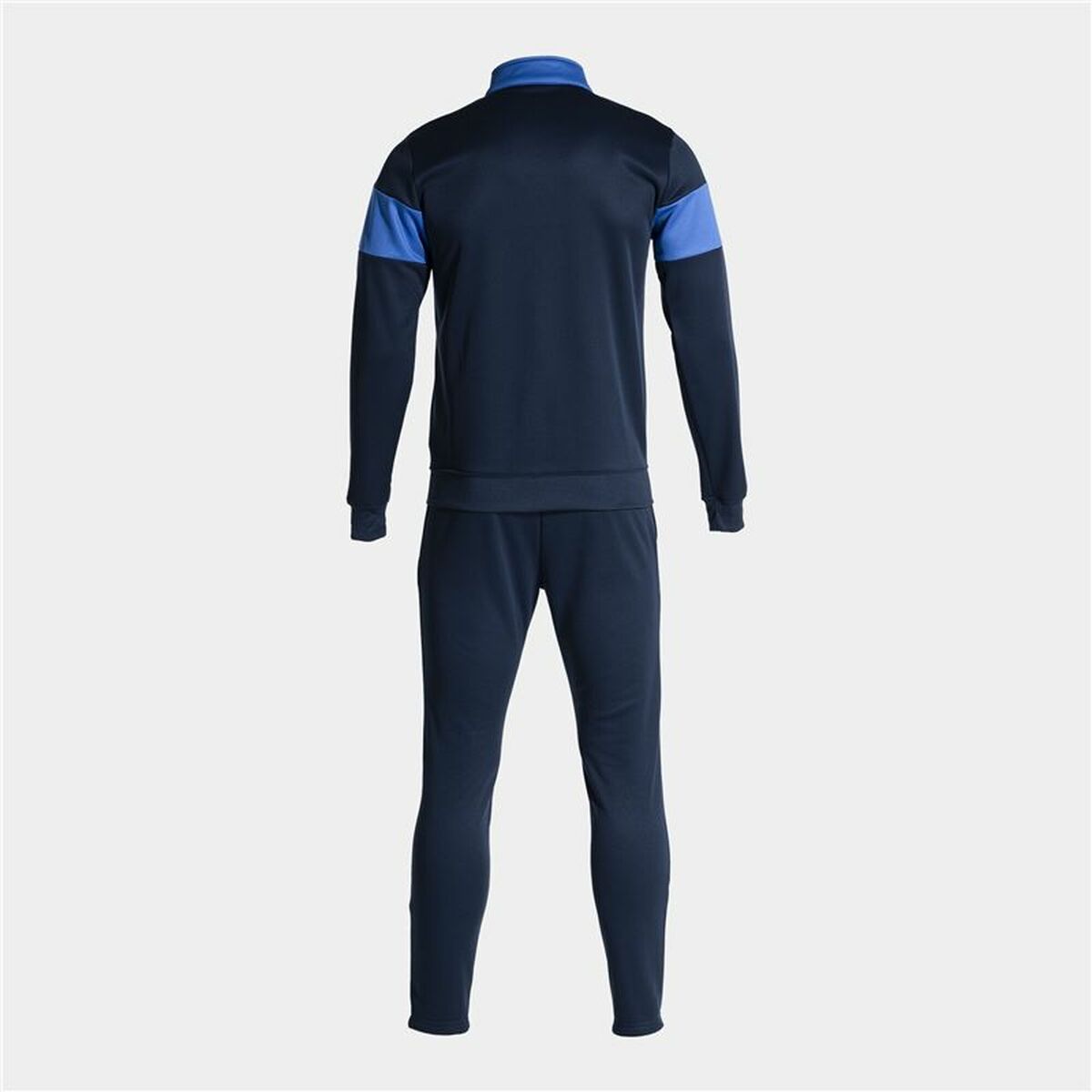 Tracksuit for Adults Joma Sport Danubio III Men