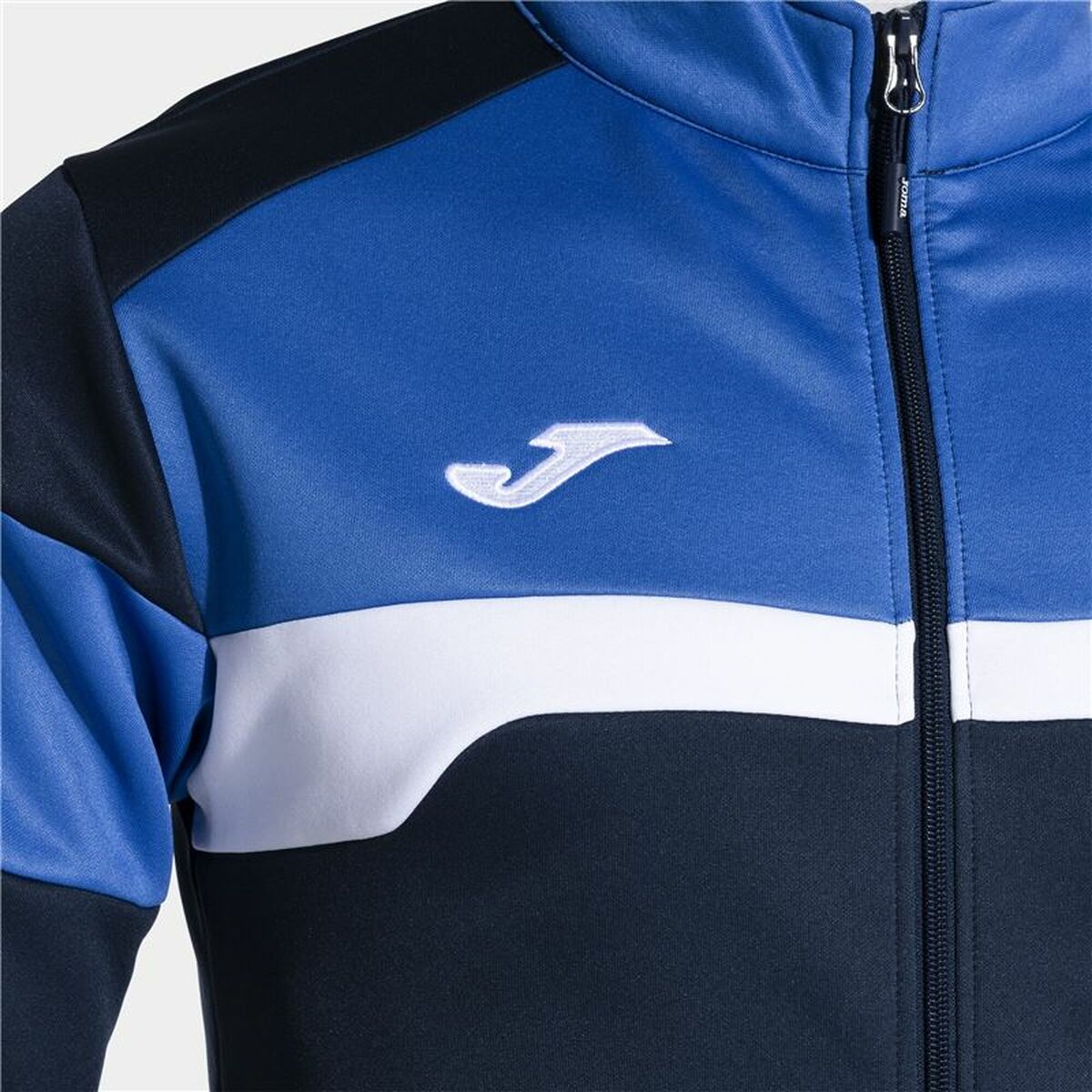 Tracksuit for Adults Joma Sport Danubio III Men