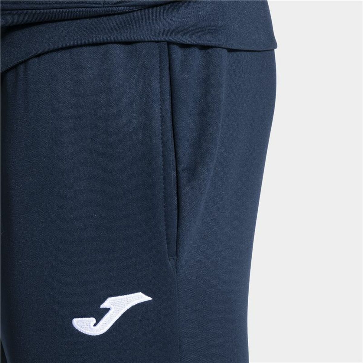 Tracksuit for Adults Joma Sport Danubio III Men