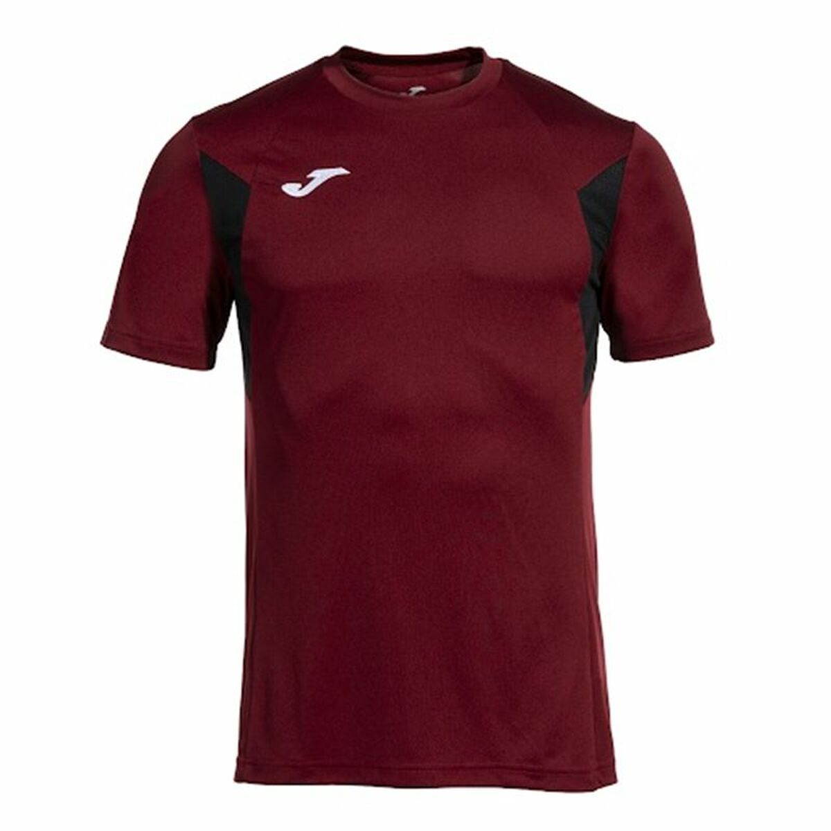 Men’s Short-sleeved Football Shirt Joma Sport Winner III (S)