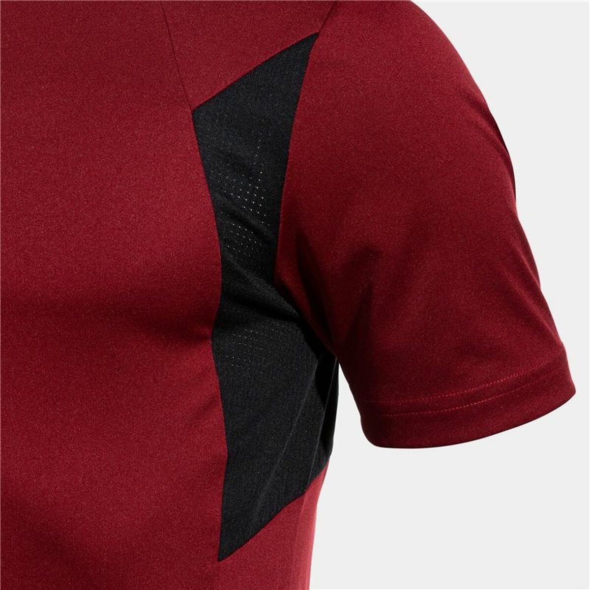 Men’s Short-sleeved Football Shirt Joma Sport Winner III (S)
