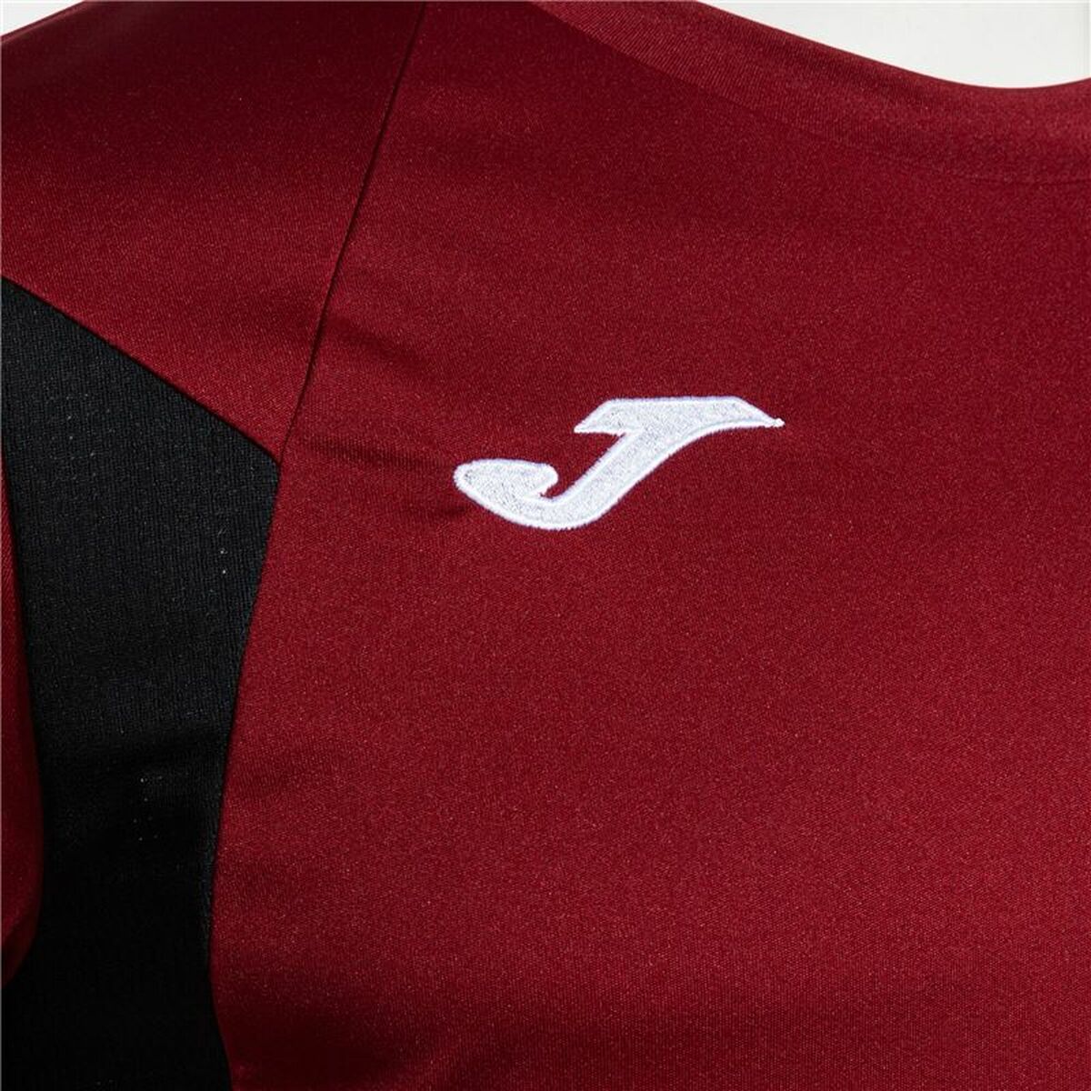 Men’s Short-sleeved Football Shirt Joma Sport Winner III (S)