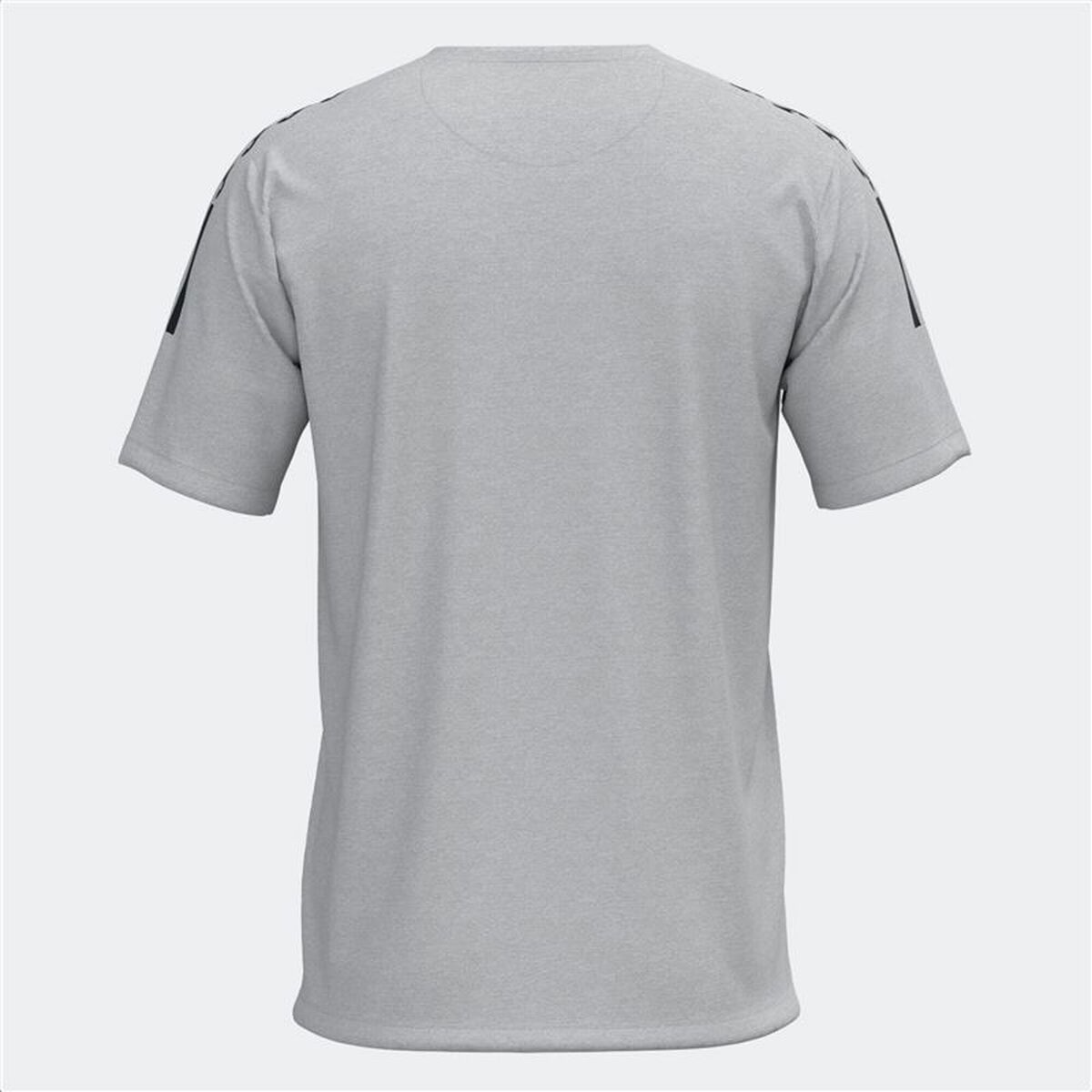 Men’s Short-sleeved Football Shirt Joma Sport Olimpiada (L)