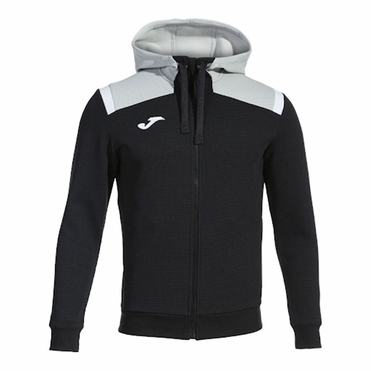 Men’s Sports Jacket Joma Sport Toledo Black