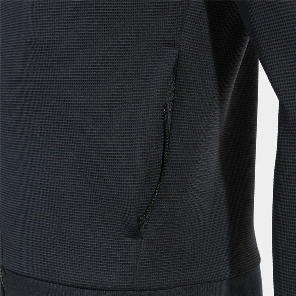 Men’s Sports Jacket Joma Sport Toledo Black