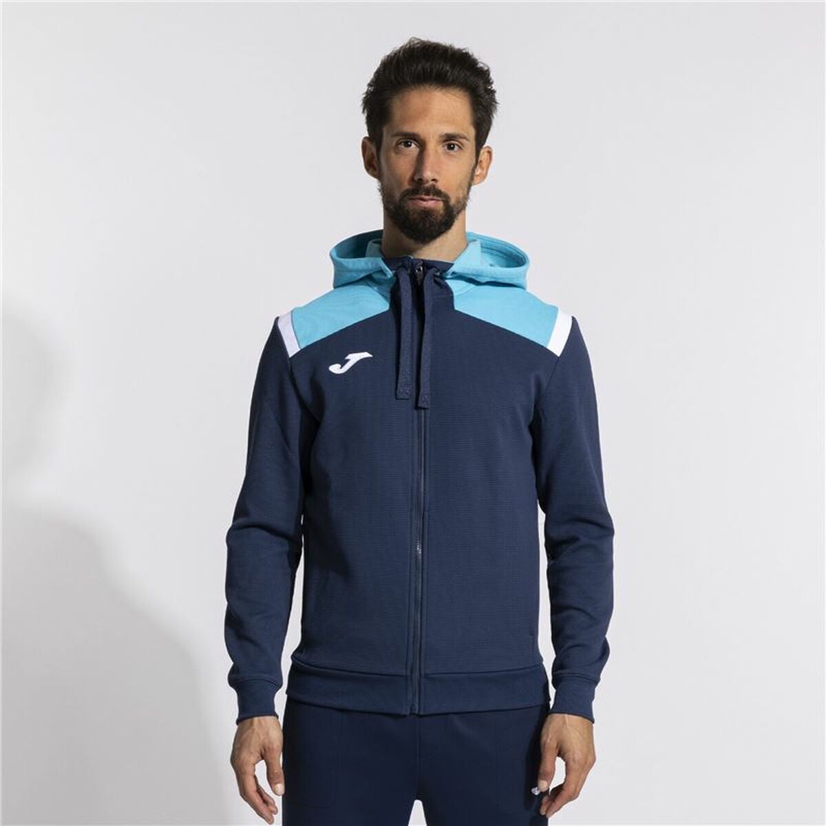 Men’s Sports Jacket Joma Sport Toledo