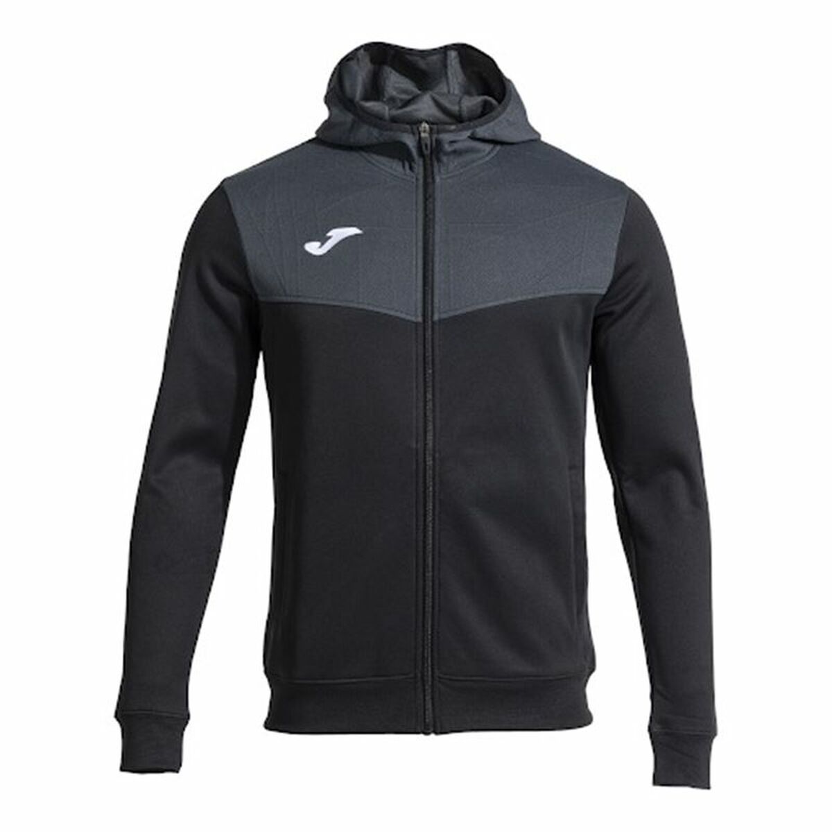 Men’s Jacket Joma Sport Campus Street Men’s Jacket Joma Sport Campus Street