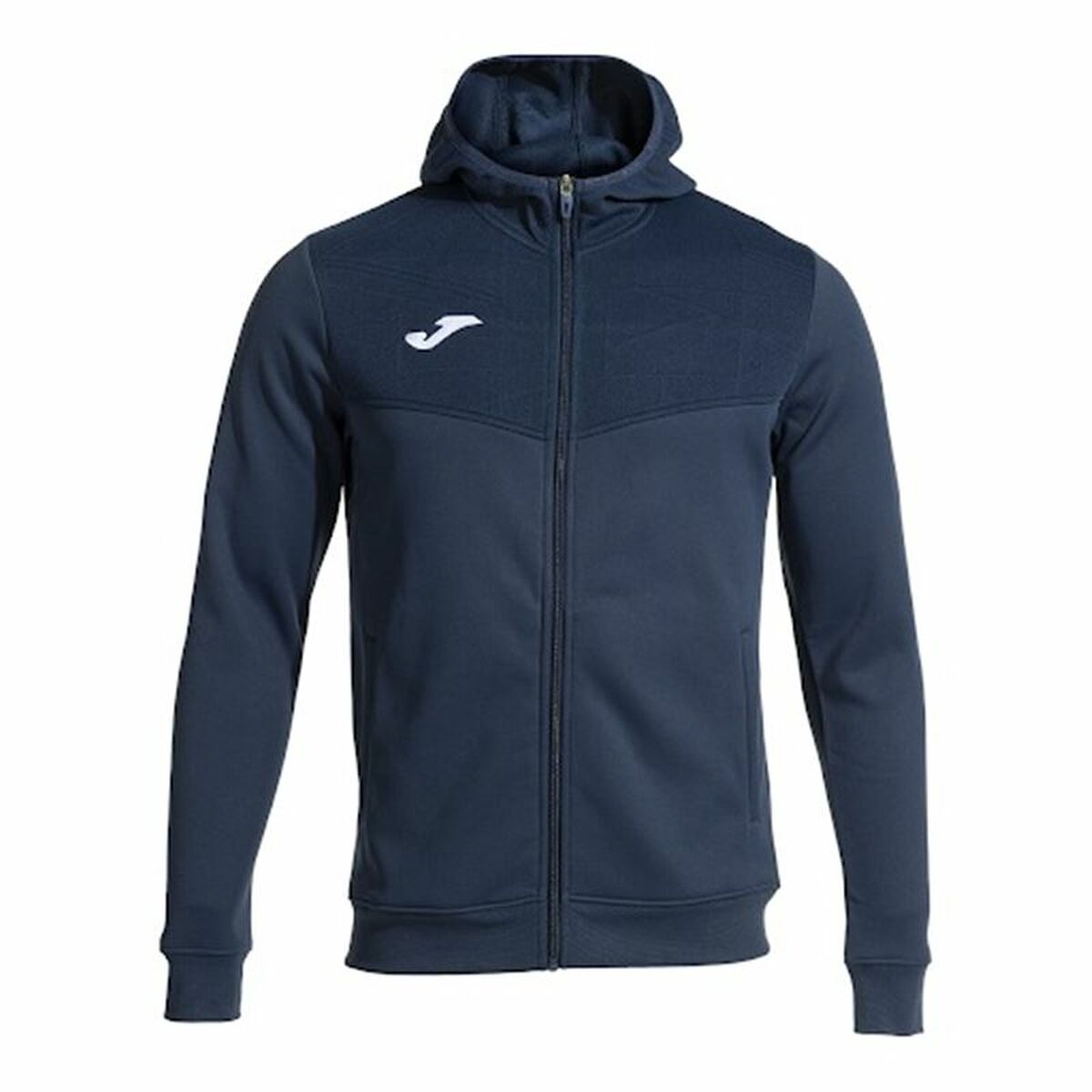 Men’s Jacket Joma Sport Campus Street Men’s Jacket Joma Sport Campus Street