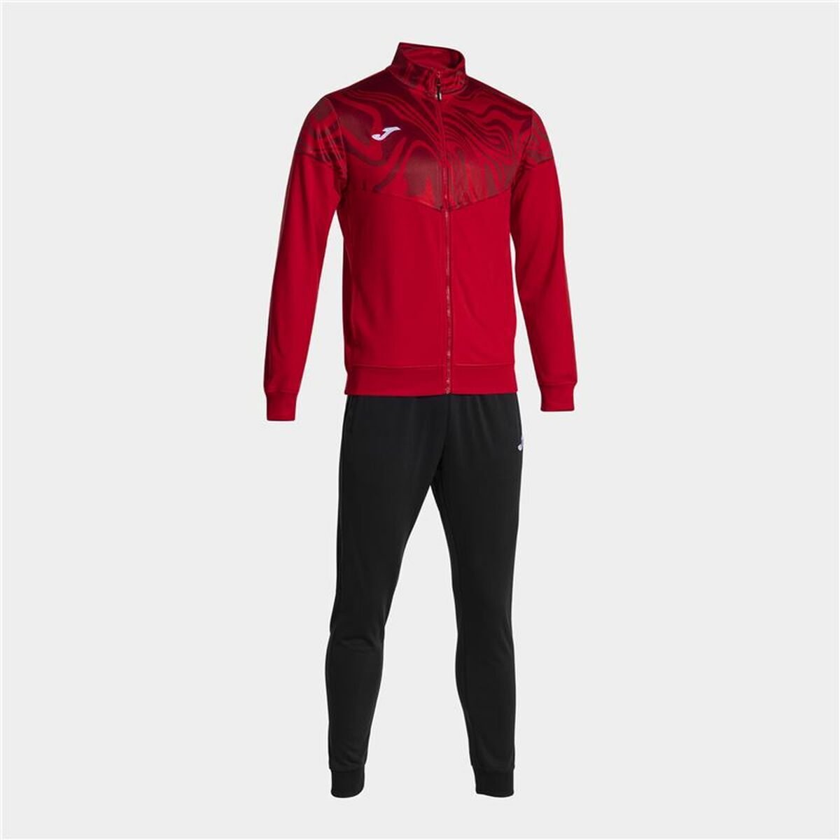 Childrens Tracksuit Joma Sport Lion II