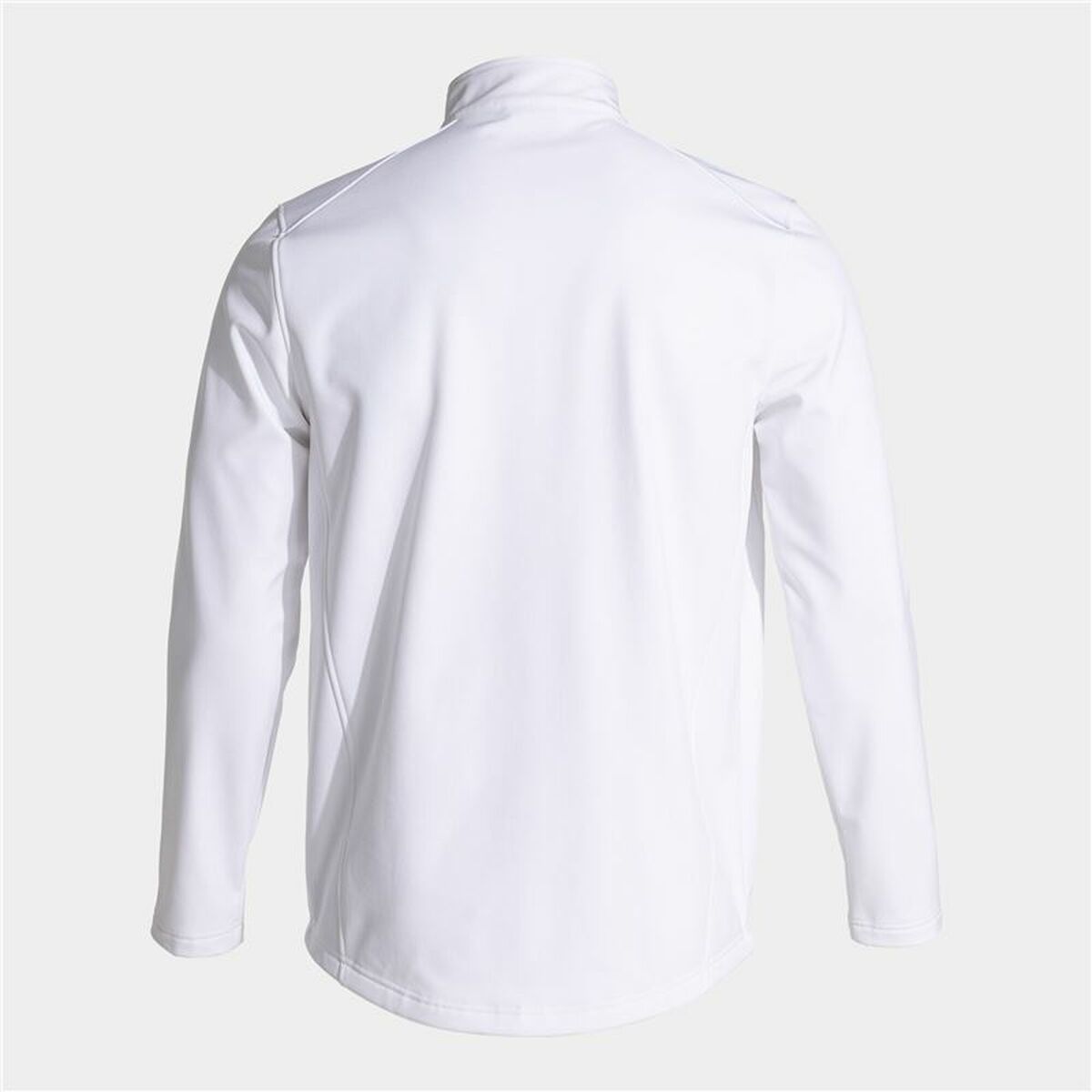 Windcheater Jacket Joma Sport Basilea II White