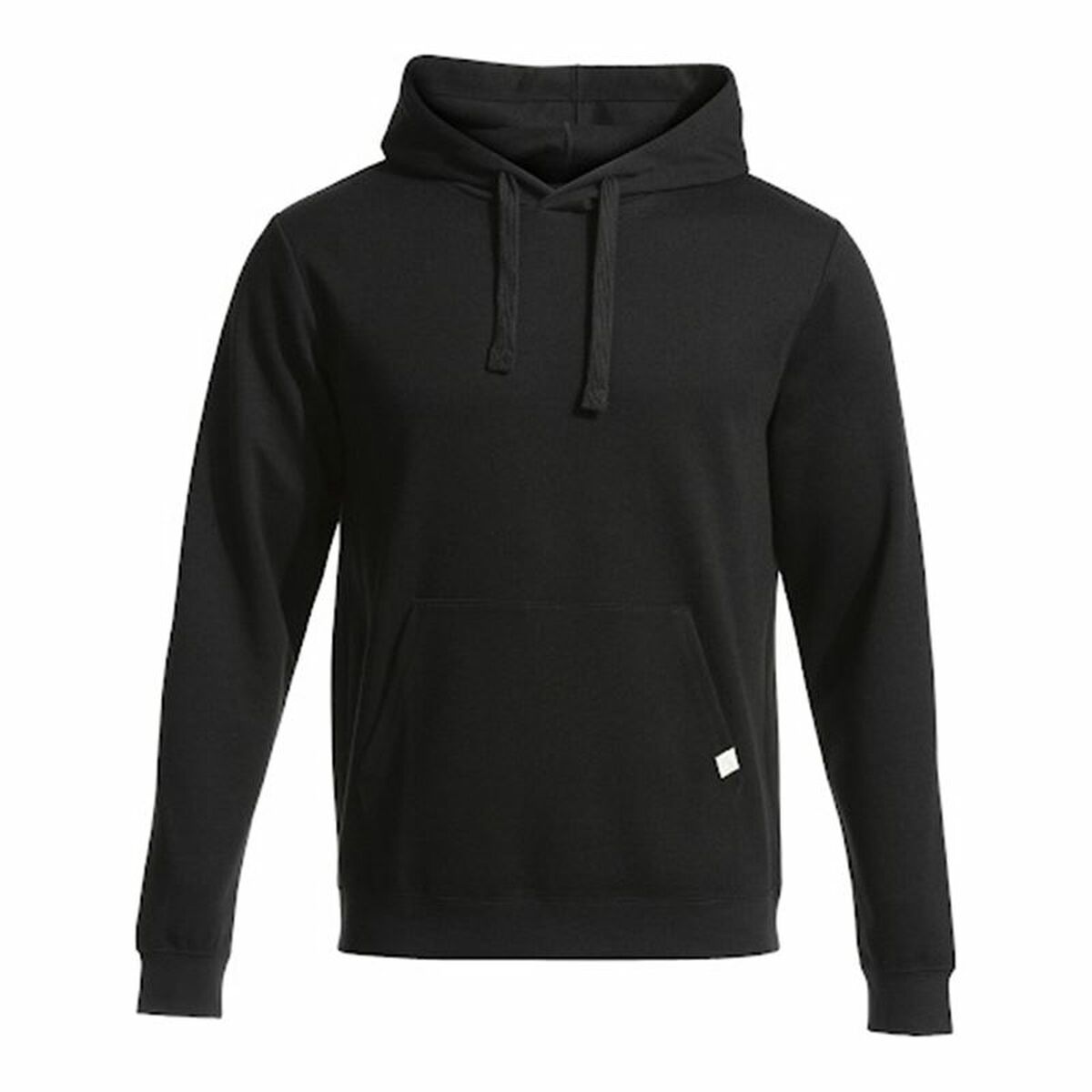 Mens Hoodie Joma Sport Combi Black M Mens Hoodie Joma Sport Combi Black M