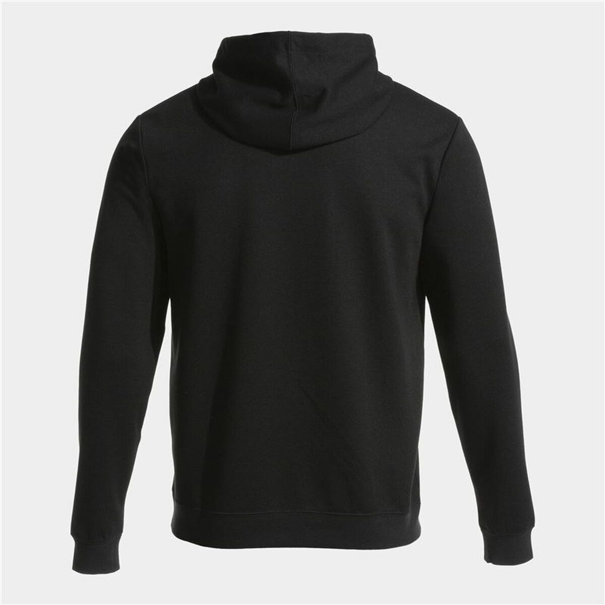 Mens Hoodie Joma Sport Combi Black M