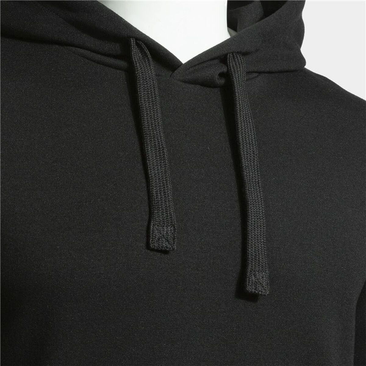 Mens Hoodie Joma Sport Combi Black M
