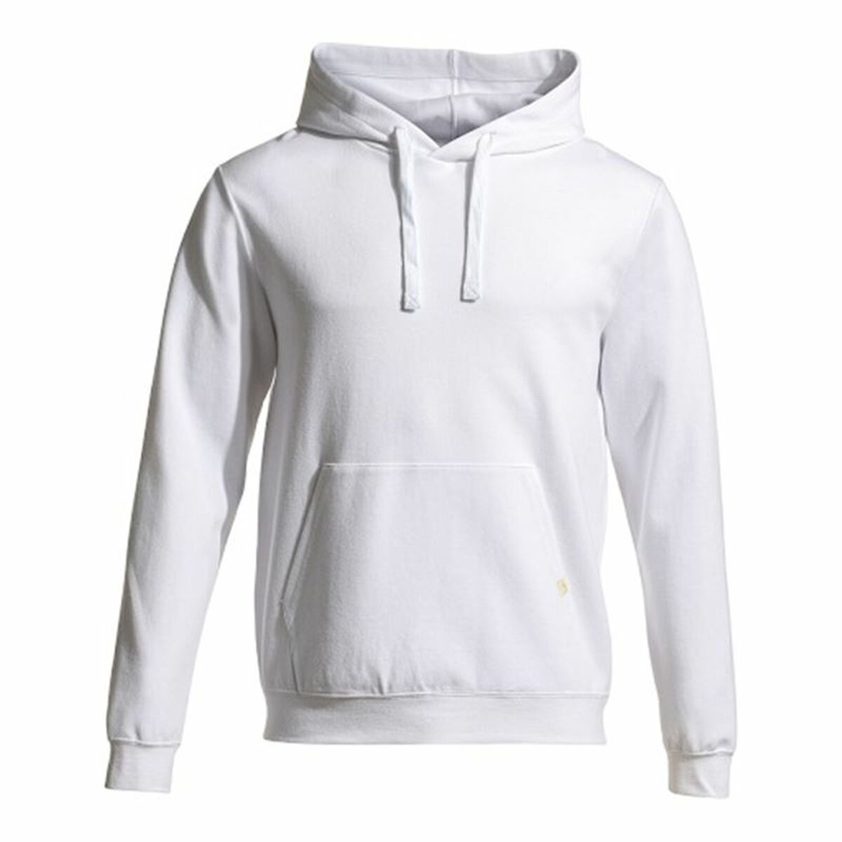 Childrens Hoodie Joma Sport Combi White 12-14 Years Childrens Hoodie Joma Sport Combi White 12-14 Years