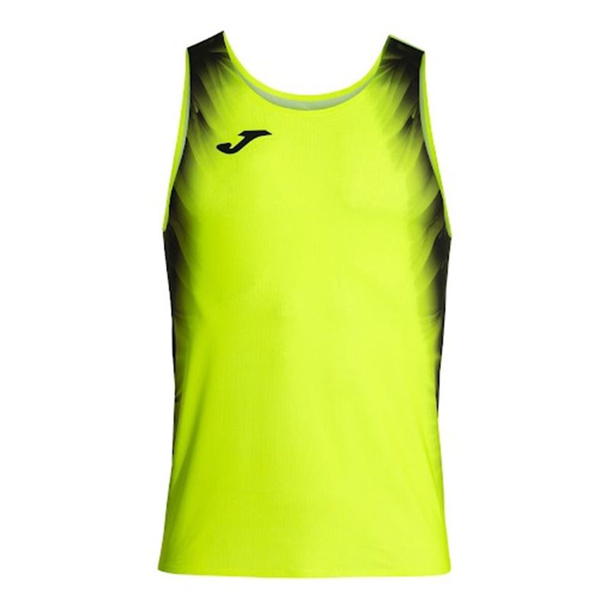 Men’s Sleeveless T-shirt Joma Sport Elite XI Multicolour Men’s Sleeveless T-shirt Joma Sport Elite XI Multicolour