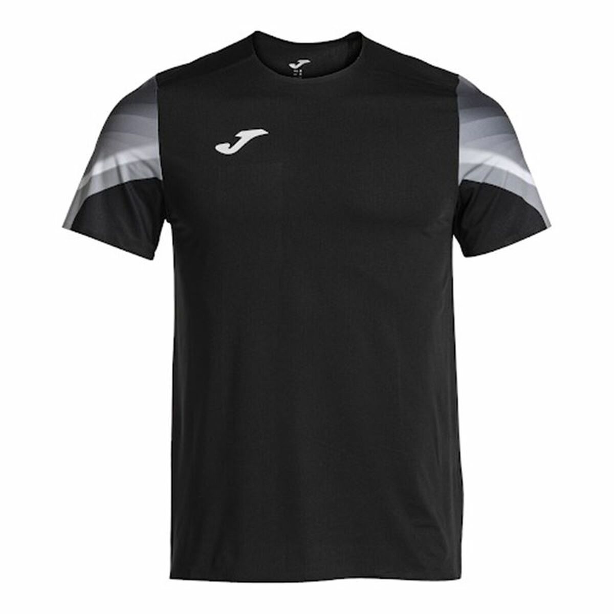 Mens Short Sleeve T-Shirt Joma Sport Elite XI