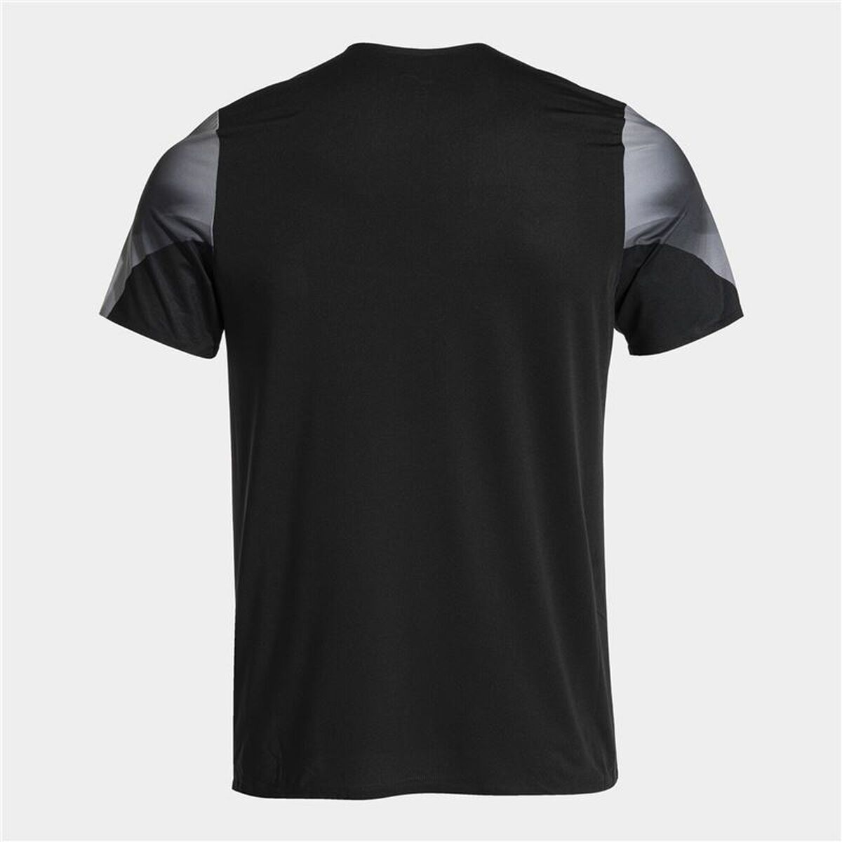 Mens Short Sleeve T-Shirt Joma Sport Elite XI