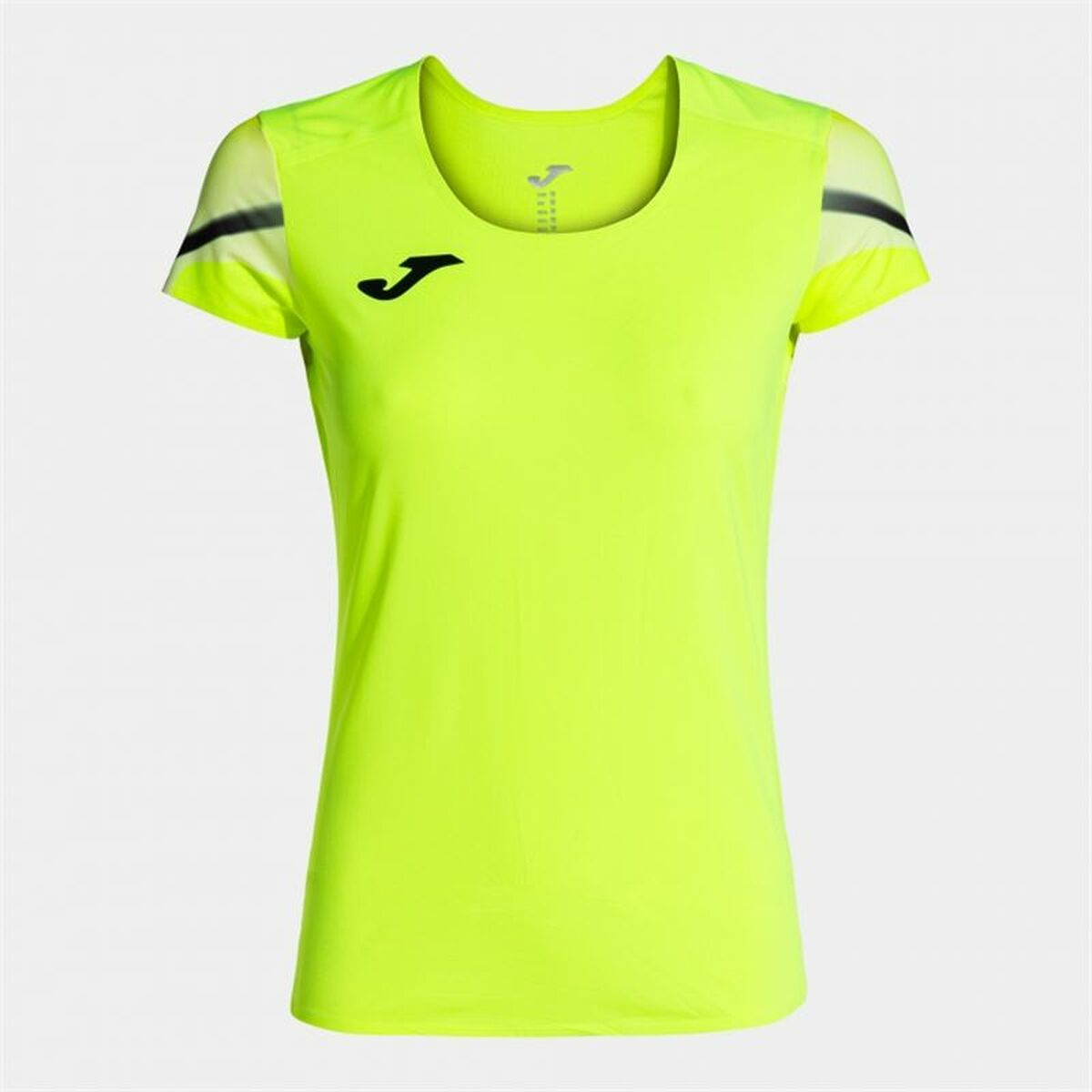 Child’s Short Sleeve T-Shirt Joma Sport Elite XI