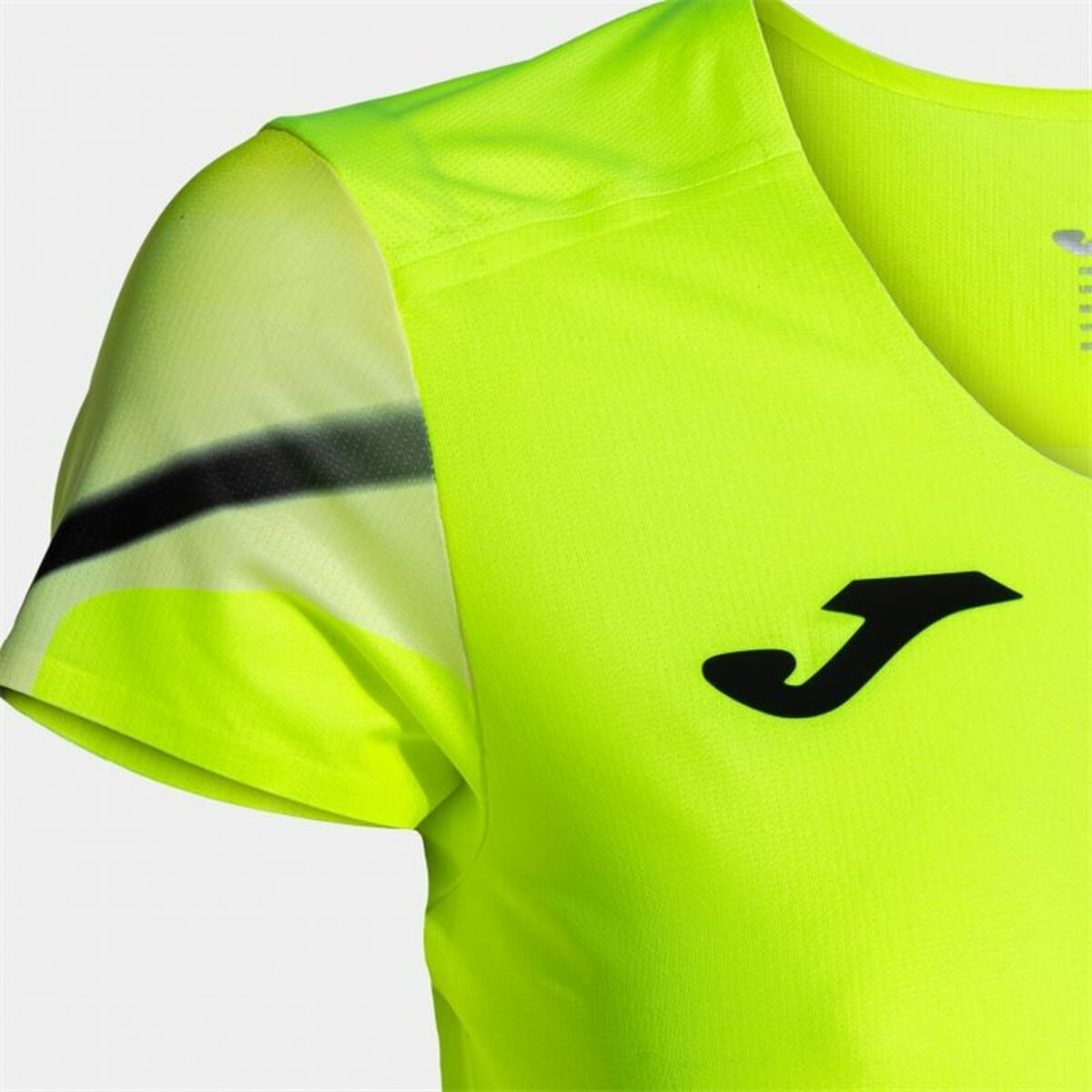 Child’s Short Sleeve T-Shirt Joma Sport Elite XI