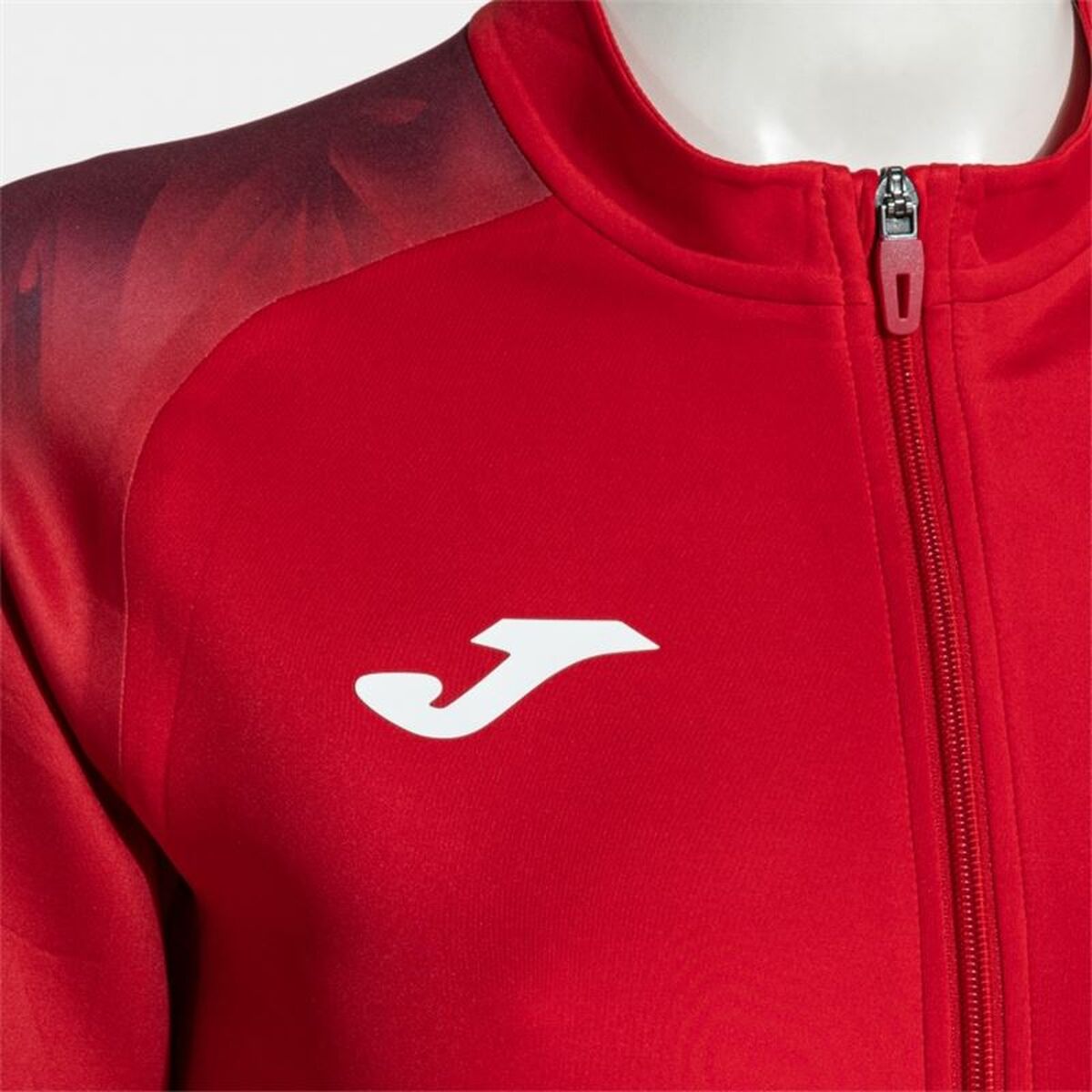 Men’s Sports Jacket Joma Sport Elite XI