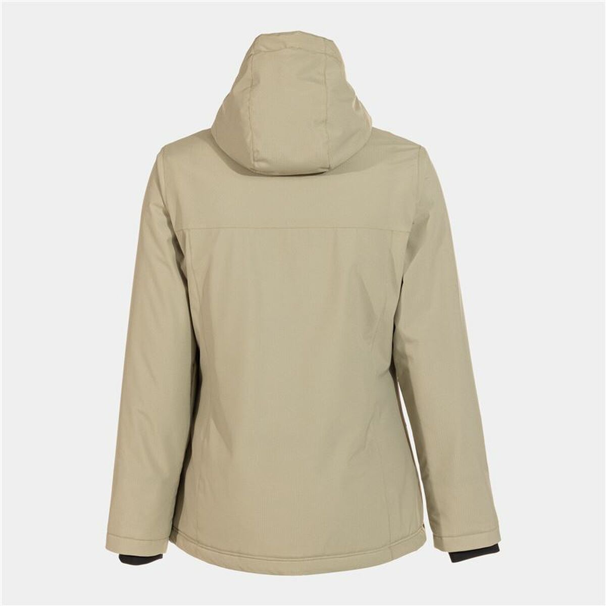 Women’s Sports Jacket Joma Sport Mystic Beige