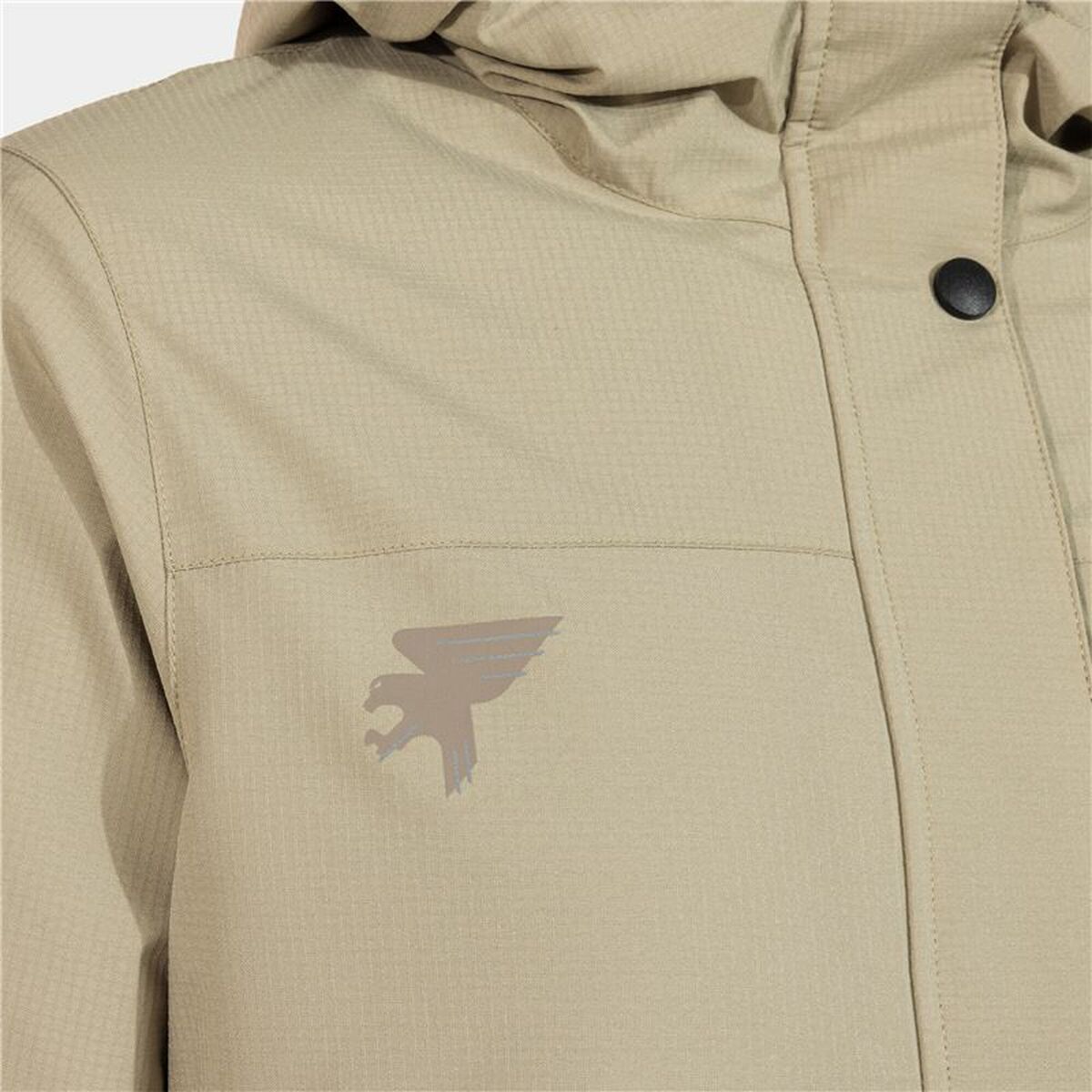 Women’s Sports Jacket Joma Sport Mystic Beige