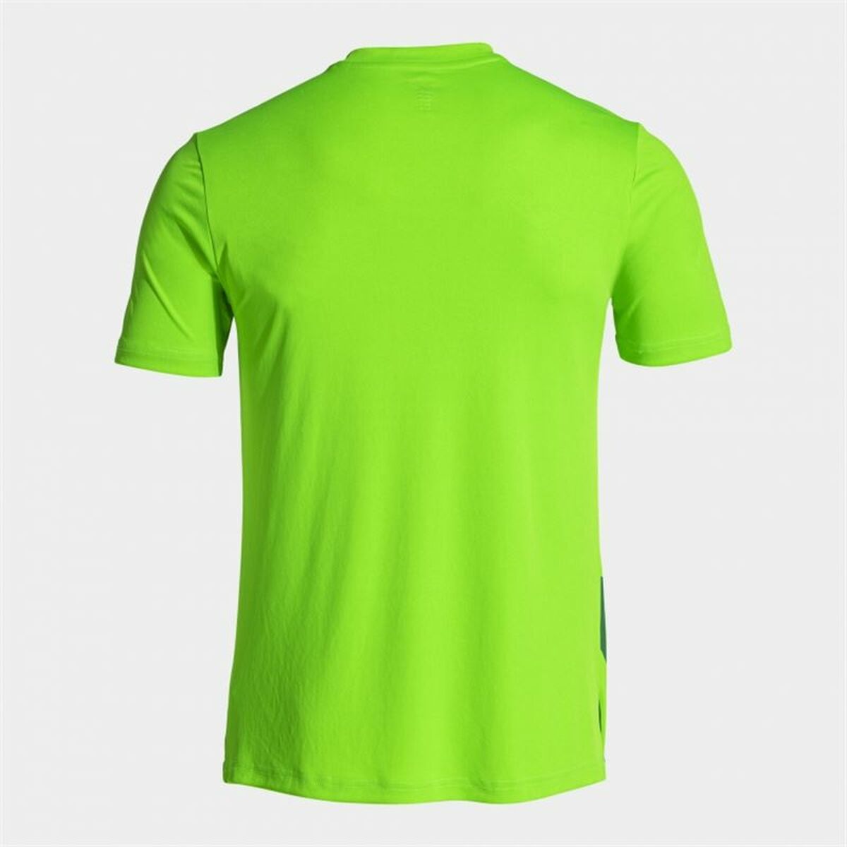 Men’s Short-sleeved Football Shirt Joma Sport Lion Ii (M)