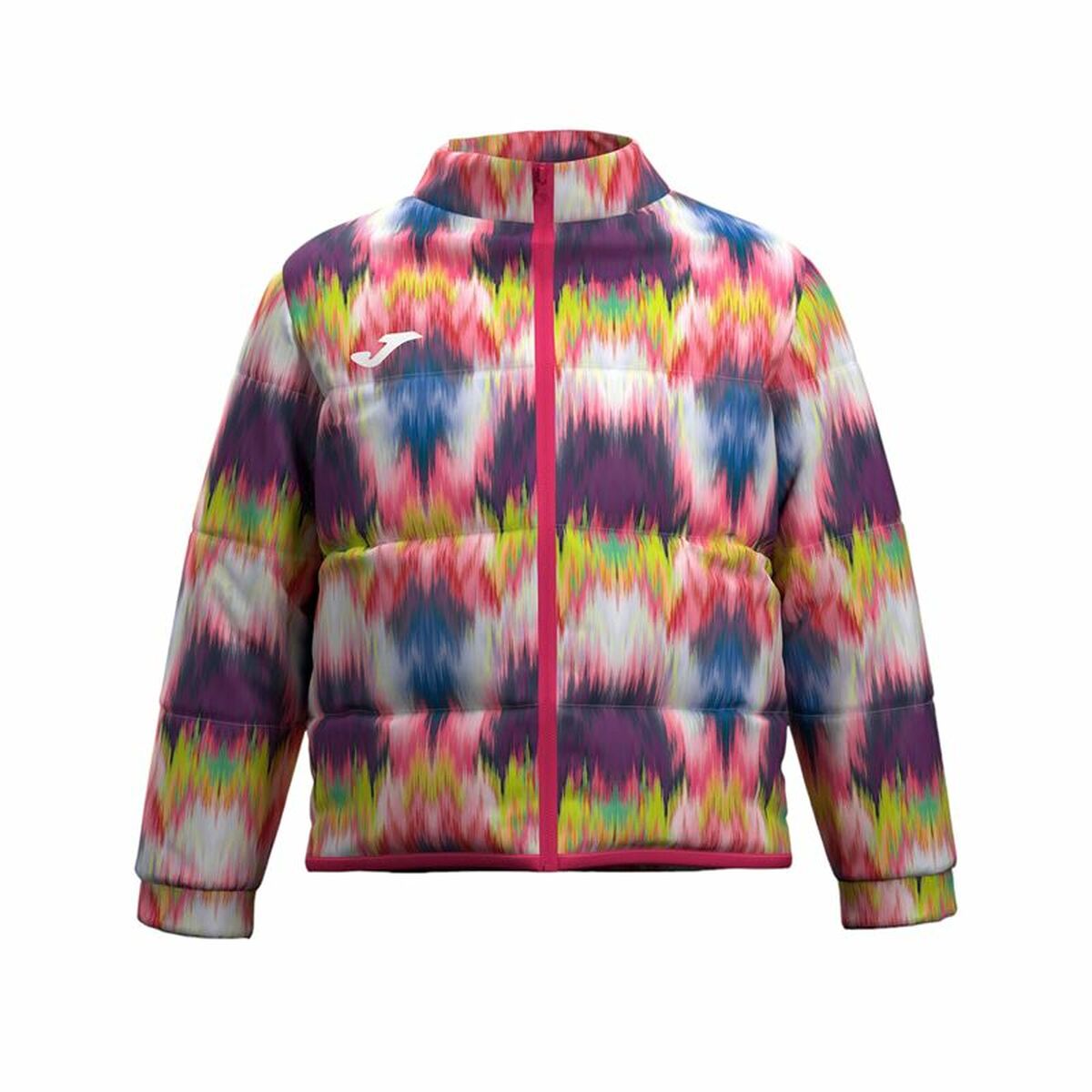 Children’s Sports Jacket Joma Sport New Metaverse