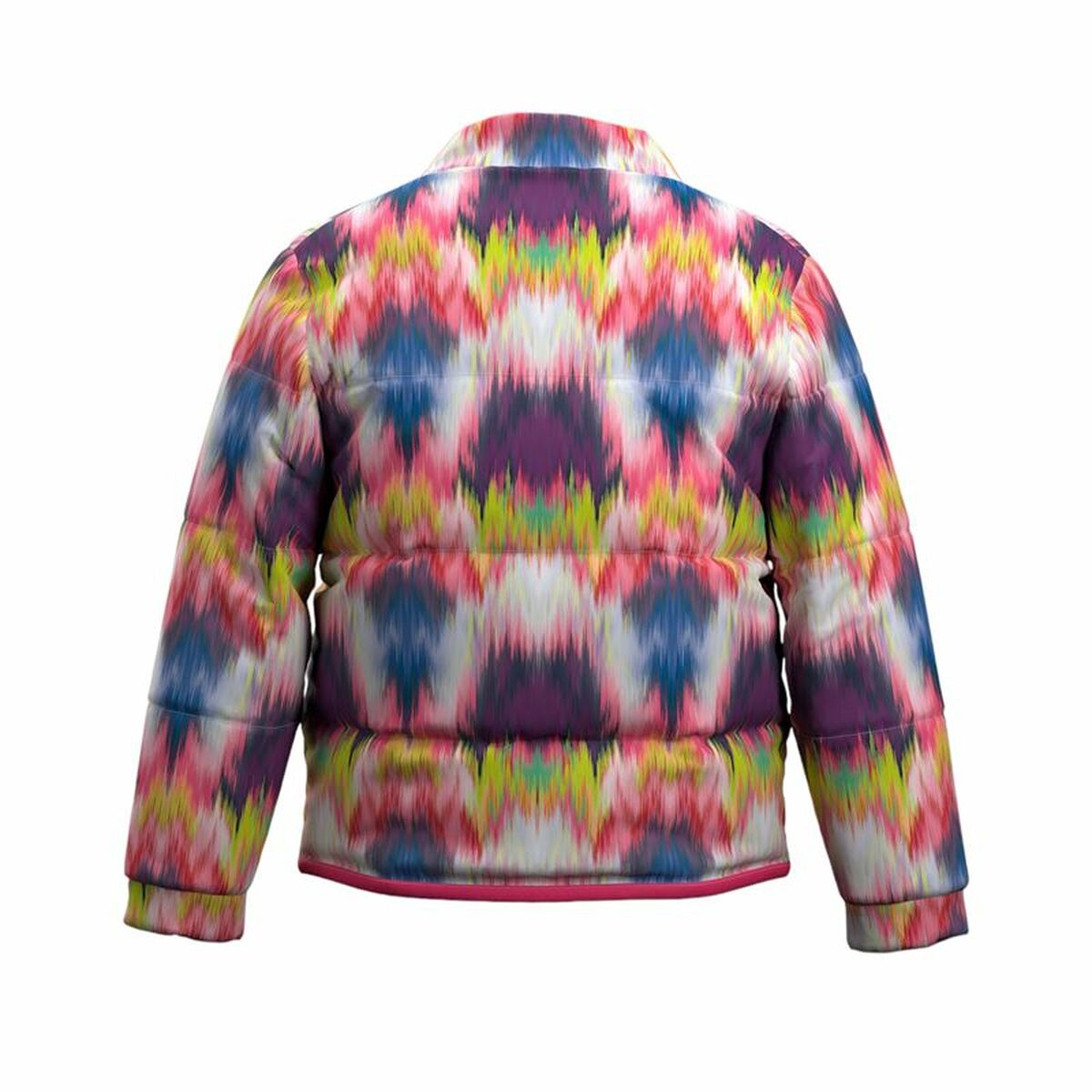 Children’s Sports Jacket Joma Sport New Metaverse