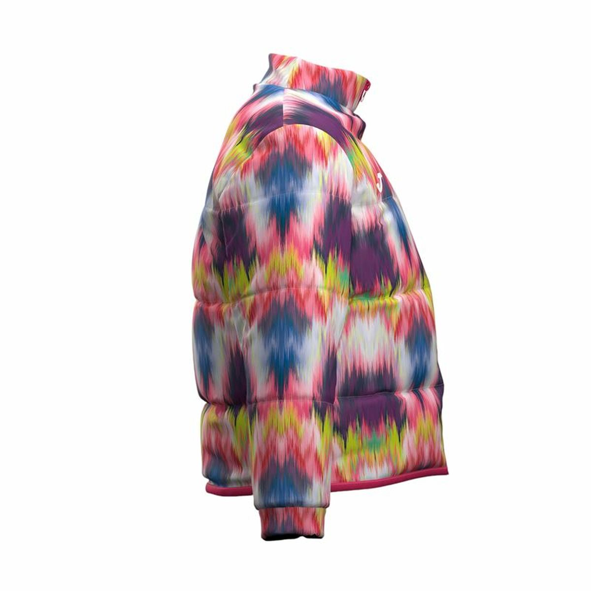 Children’s Sports Jacket Joma Sport New Metaverse