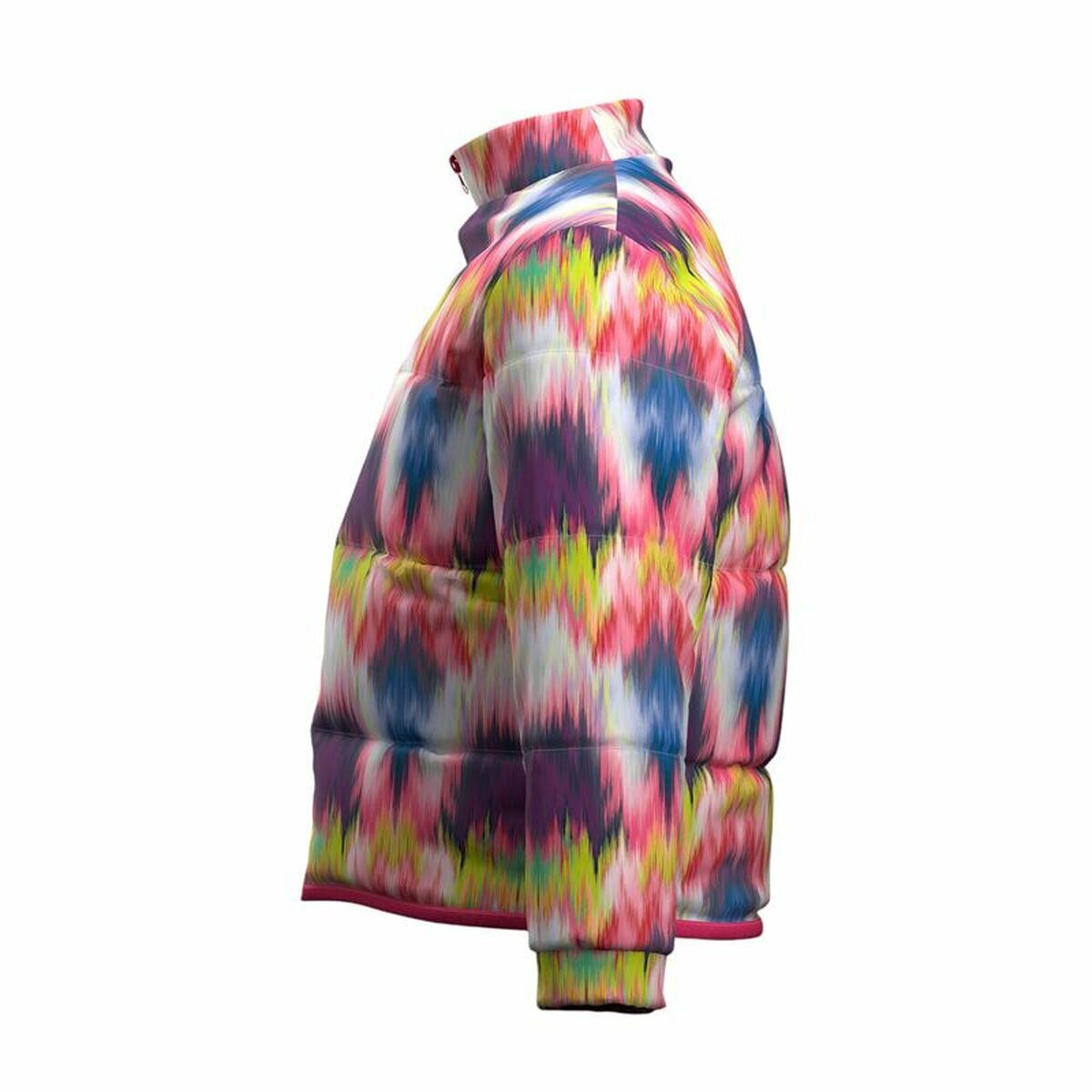 Children’s Sports Jacket Joma Sport New Metaverse