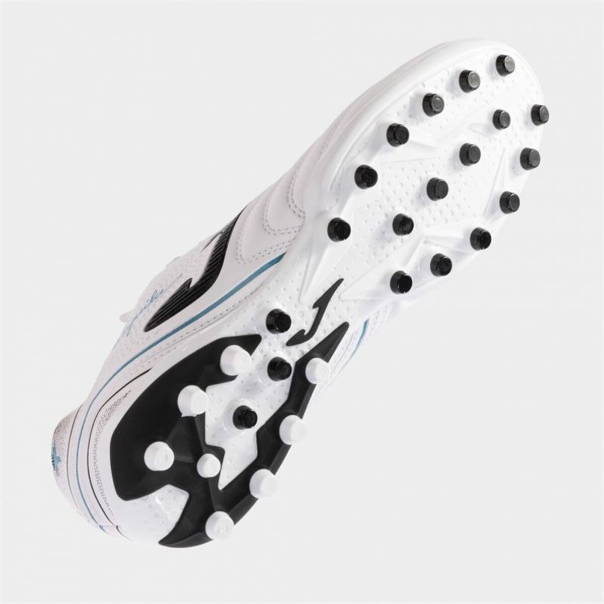 Adult’s Football Boots Joma Sport Aguila 2402 White