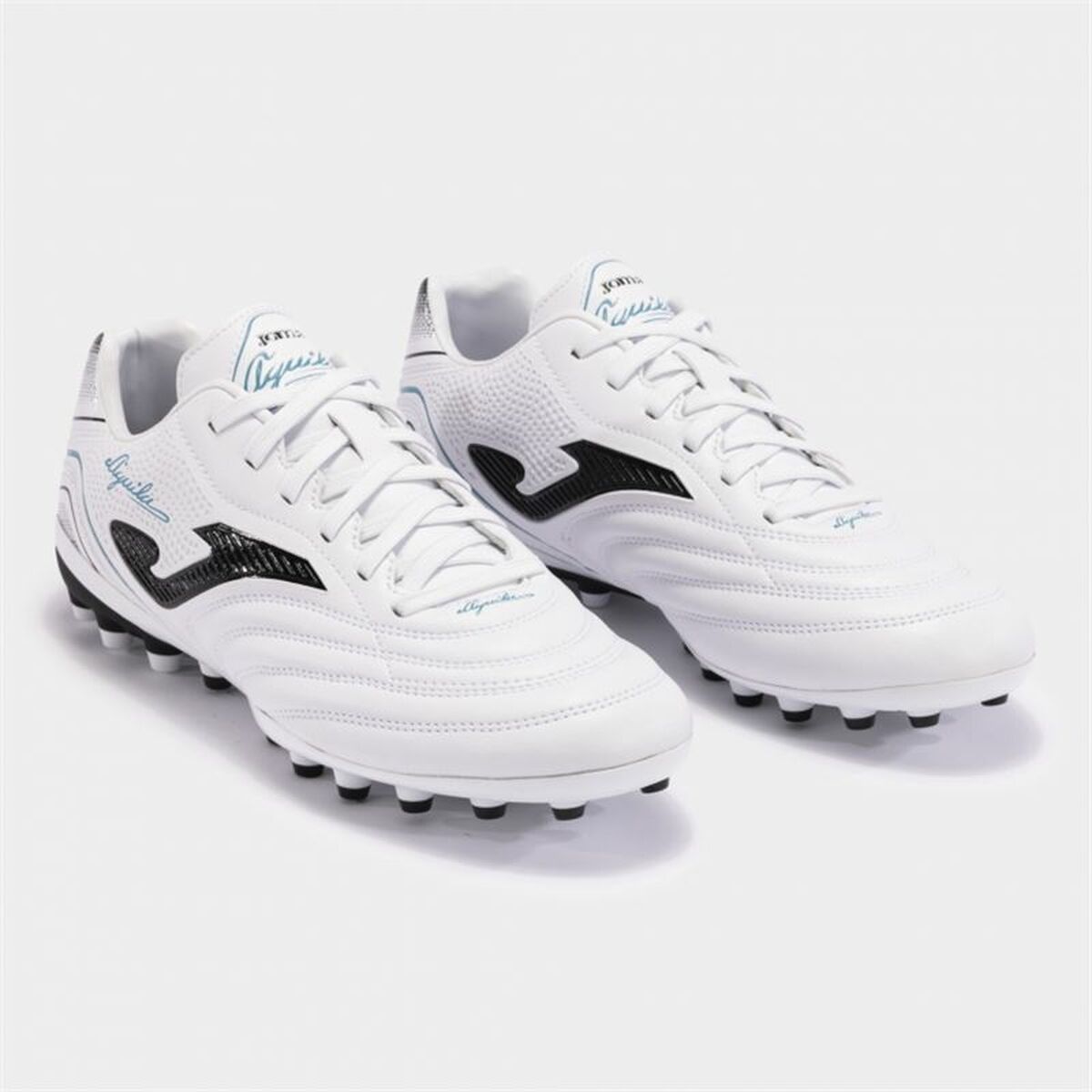 Adult’s Football Boots Joma Sport Aguila 2402 White