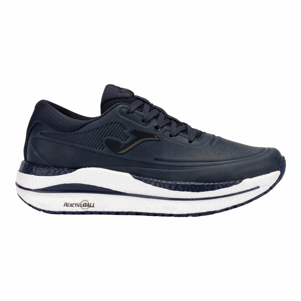 Men’s Trainers Joma Sport Caronte 2403 Navy Blue Men’s Trainers Joma Sport Caronte 2403 Navy Blue