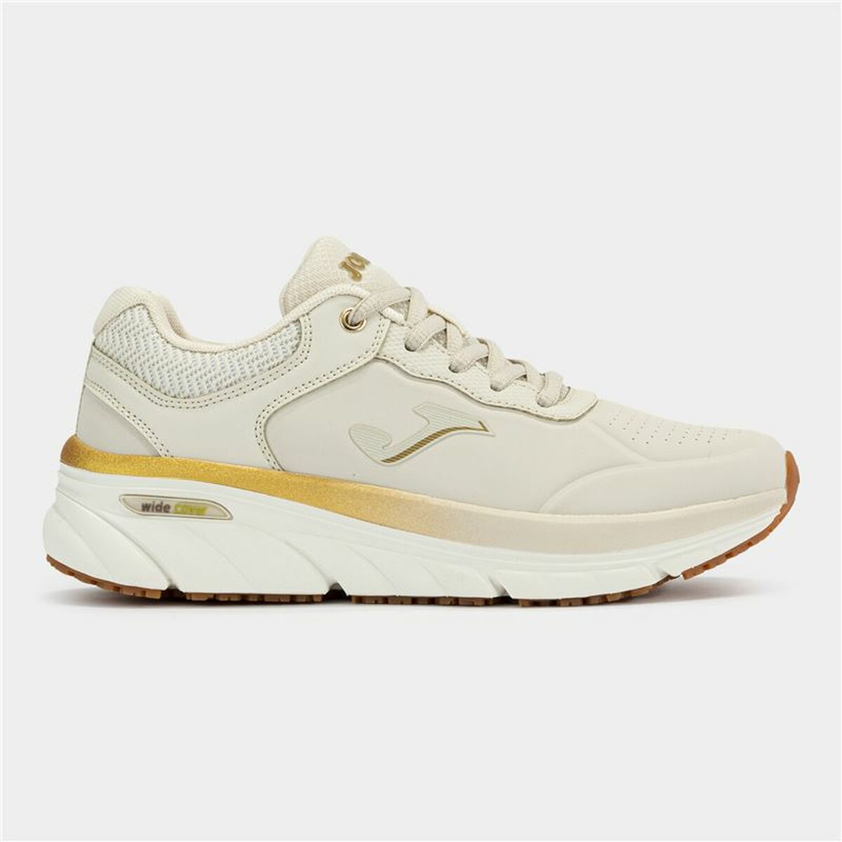 Sports Trainers for Women Joma Sport Aries 2425 White