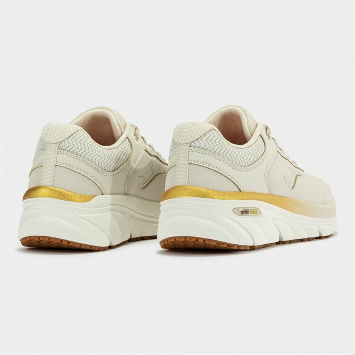 Sports Trainers for Women Joma Sport Aries 2425 White